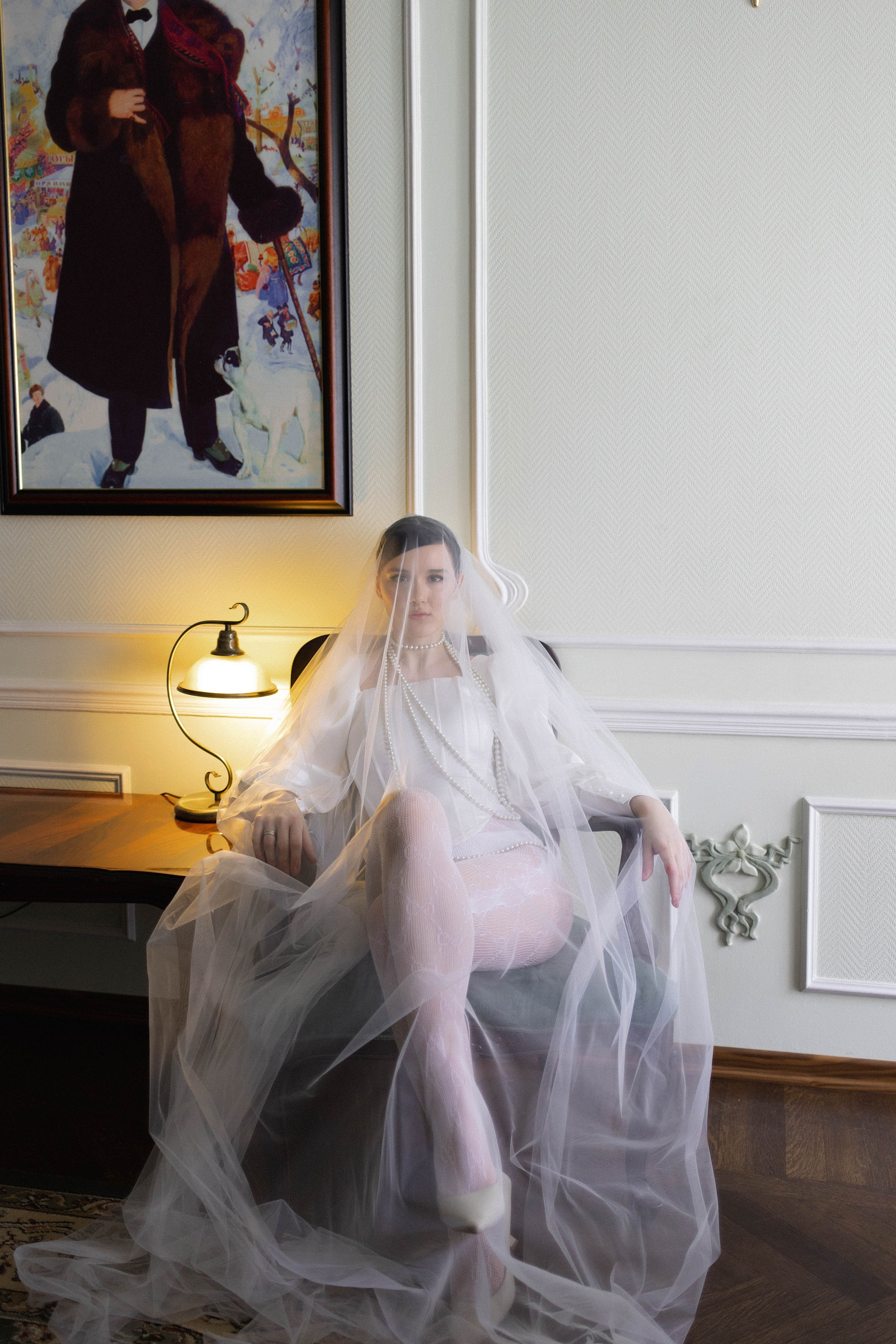 Wedding morning. Свадебный и семейный фотограф в Самаре Стрельникова Ирина