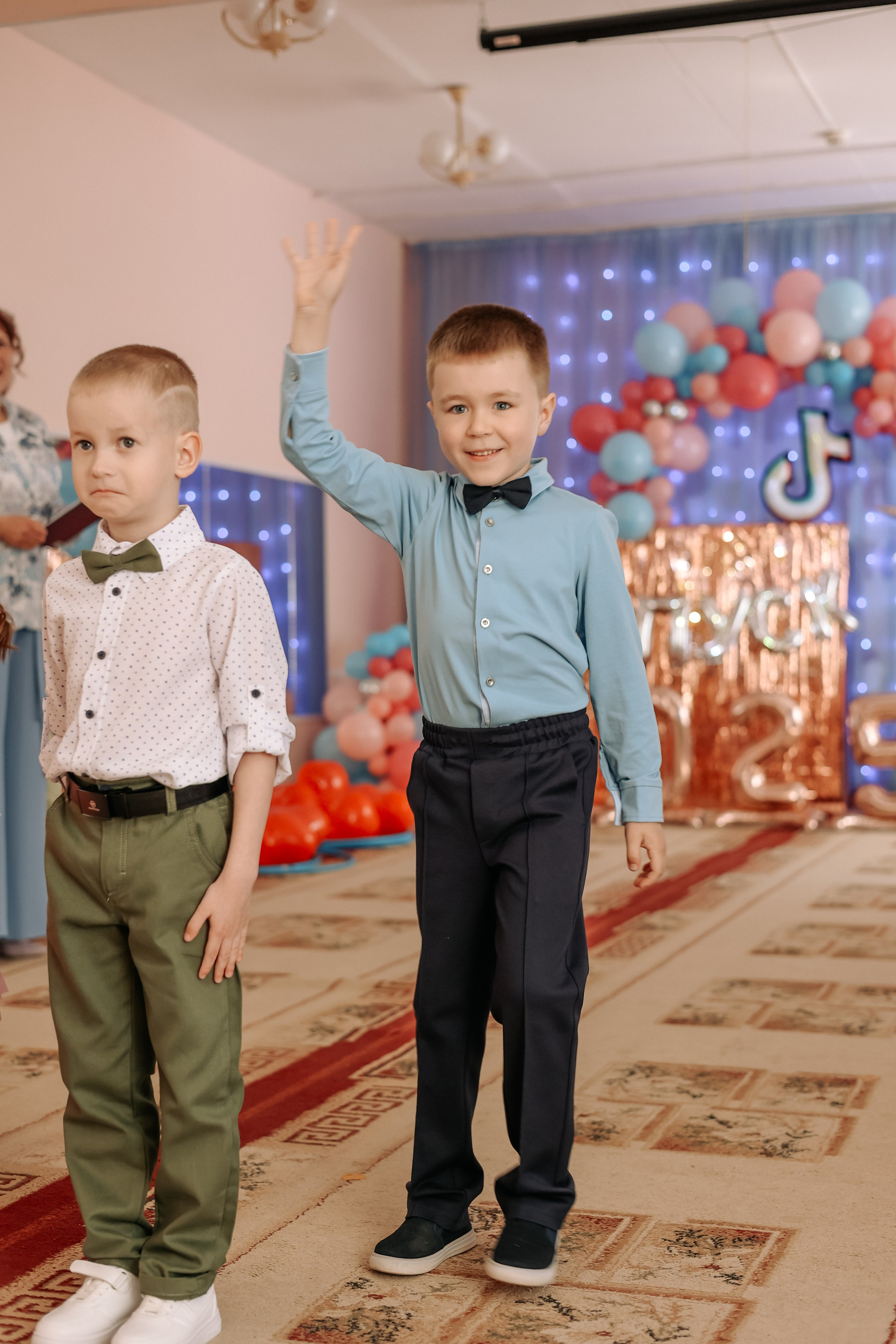 Детский сад № 148. Фотограф Диана Воробьева Нижний Новгород