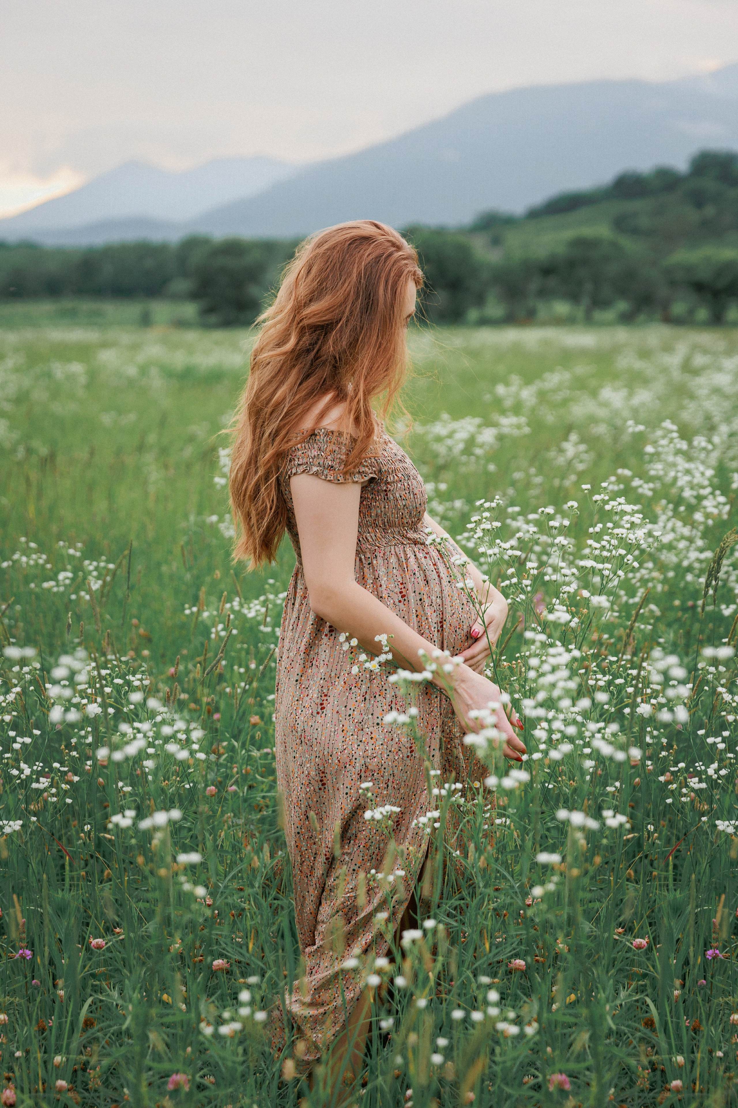 В ожидании. Свадебный, семейный и детский фотограф в городе Партизанск, Находка