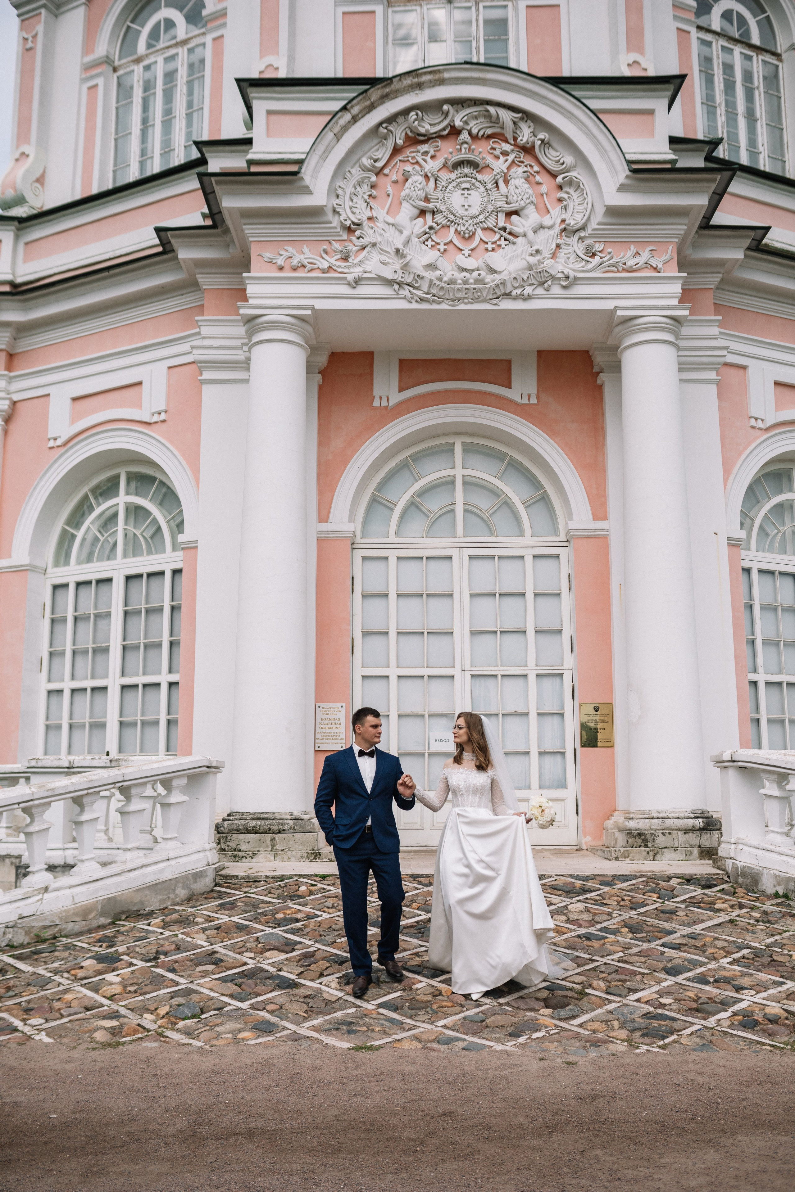 Илья и Екатерина. Анастасия — ФОТОГРАФ