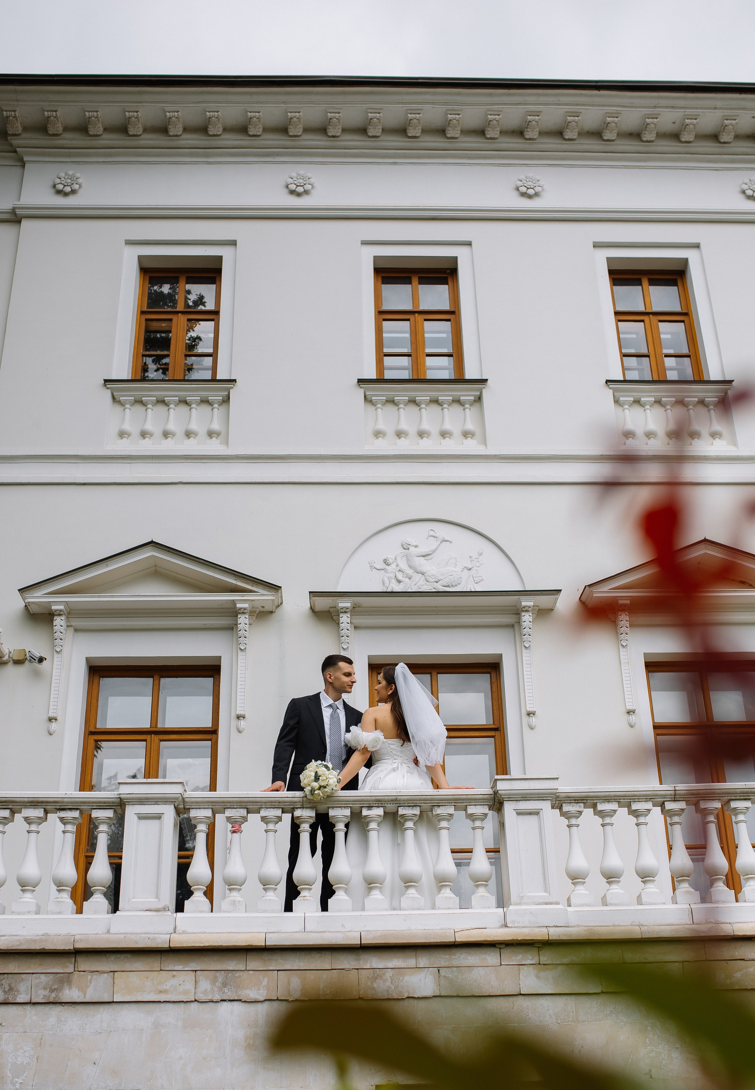 Усадьба Остафьево. Анастасия — ФОТОГРАФ