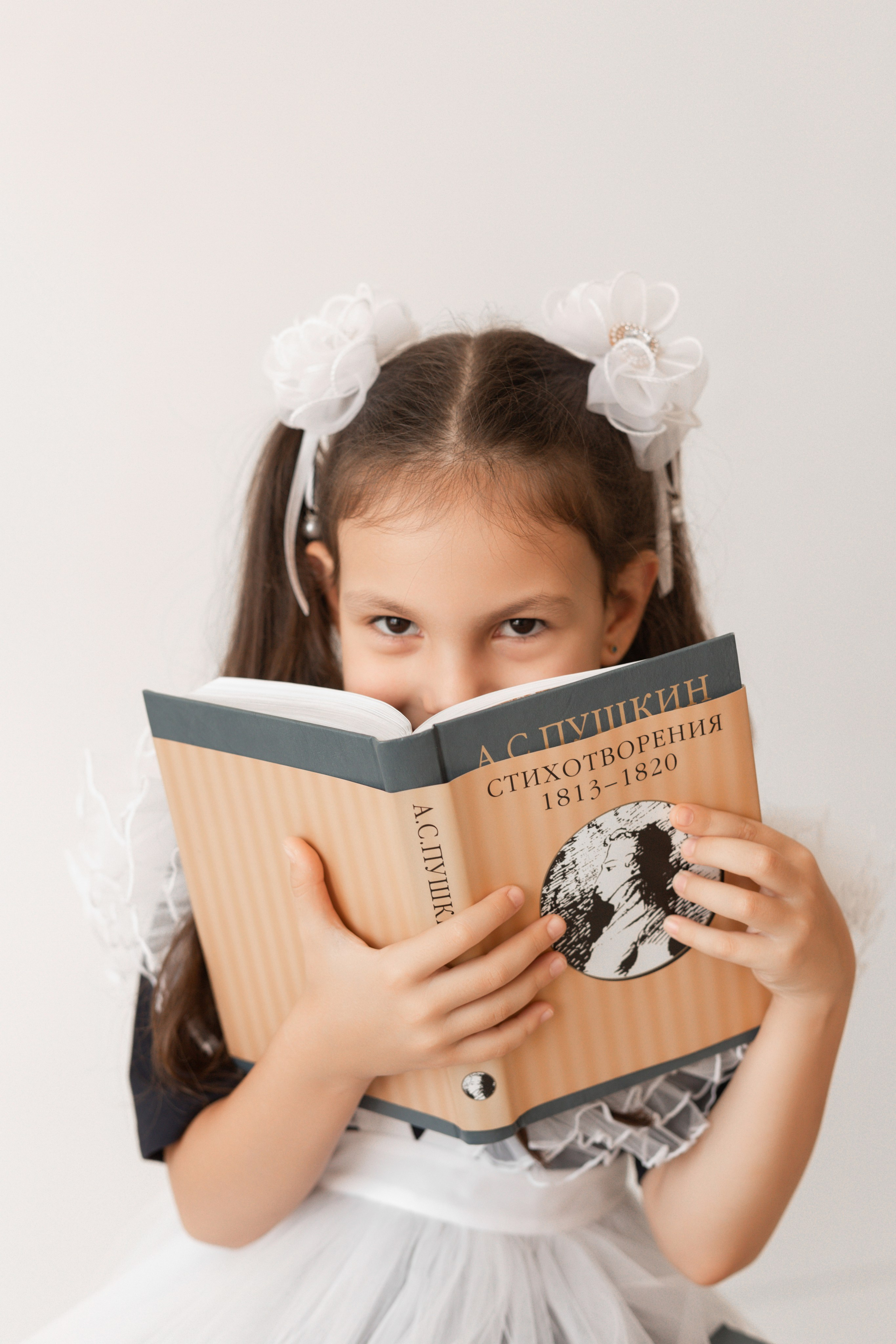 Первоклашка. Семейный фотограф в Каневской Епифанова Ольга