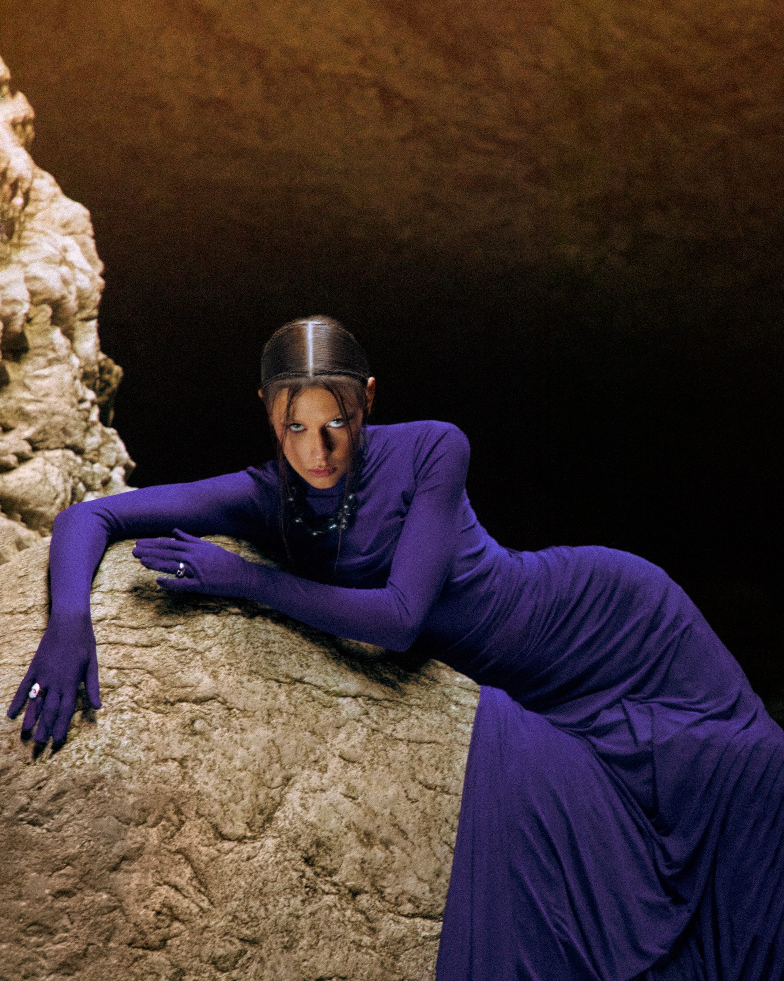 “Utopia”. Art & Fashion фотограф Москва Анна Курмаева