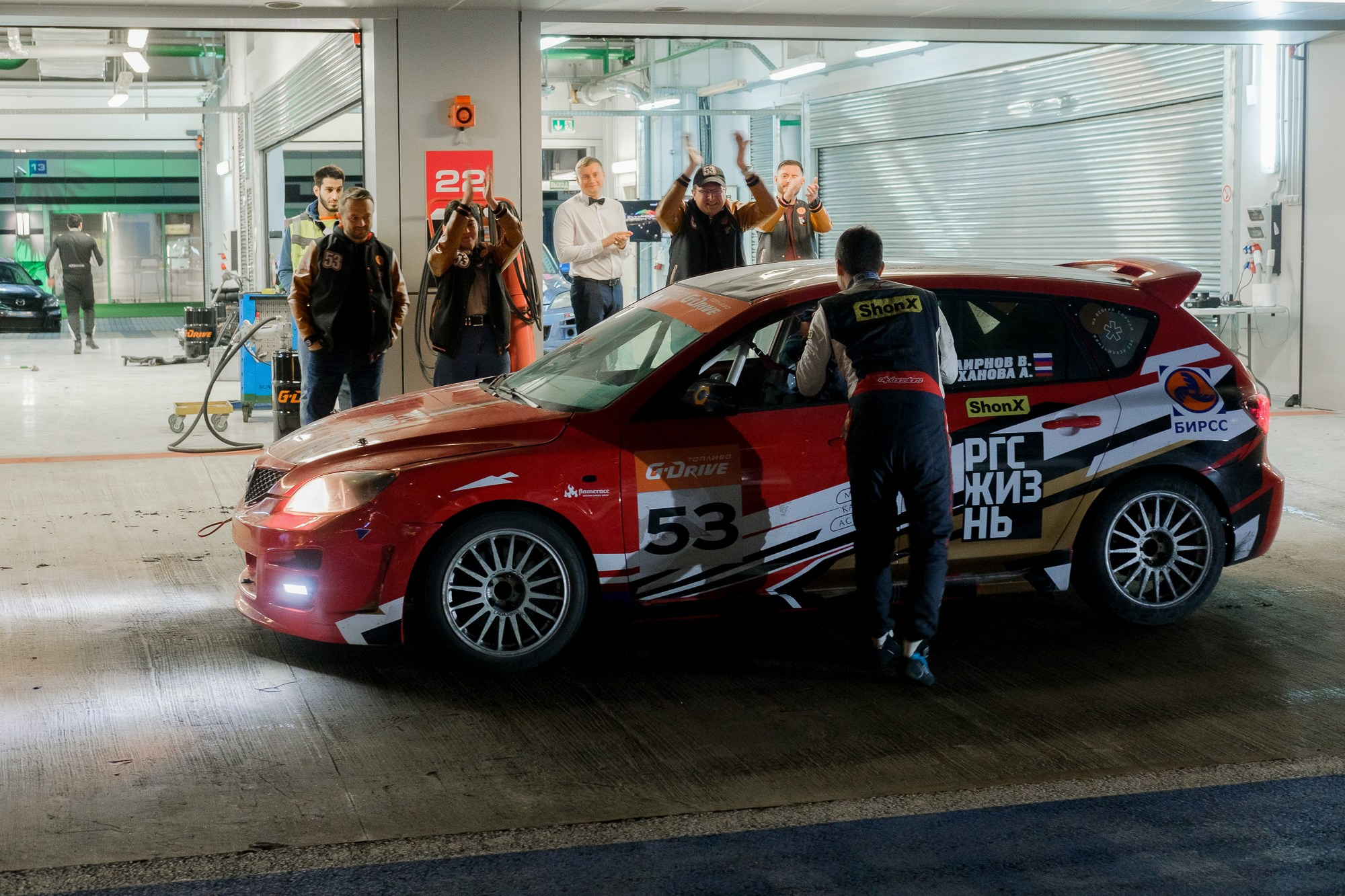 РоссГонки. Свадебный Видеограф Фотограф в Сочи