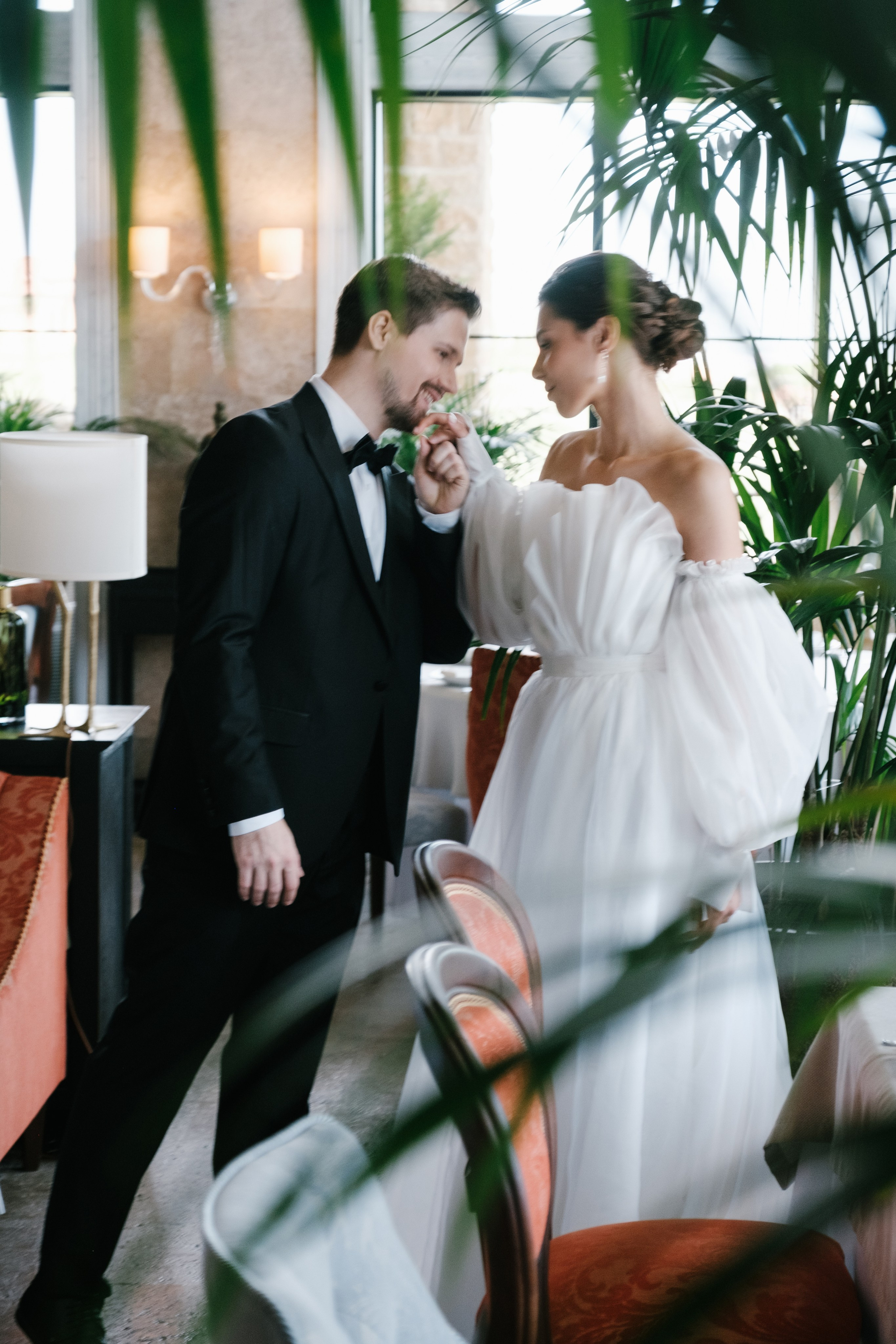 Классика. Свадебный Видеограф Фотограф в Сочи