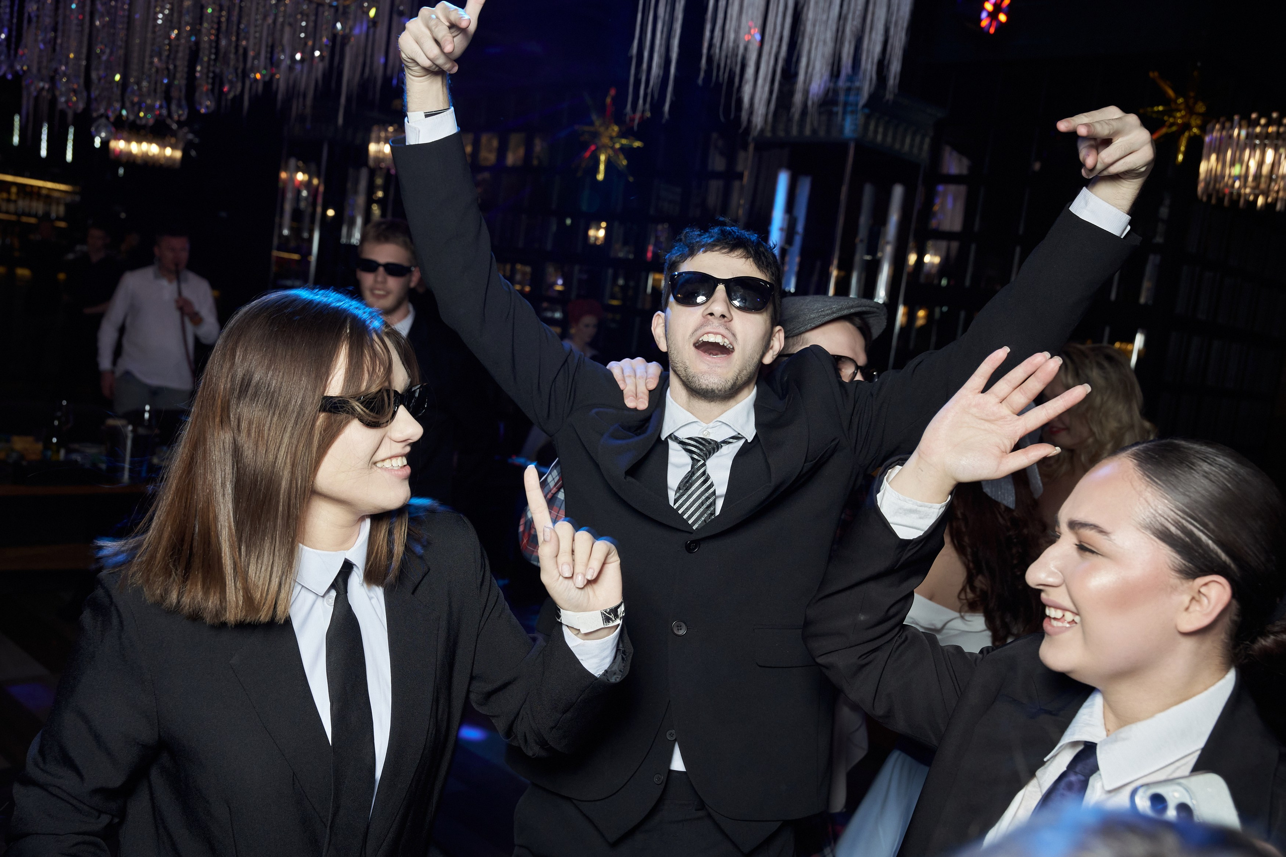 Корпоратив Новогодний. Yankovski_001