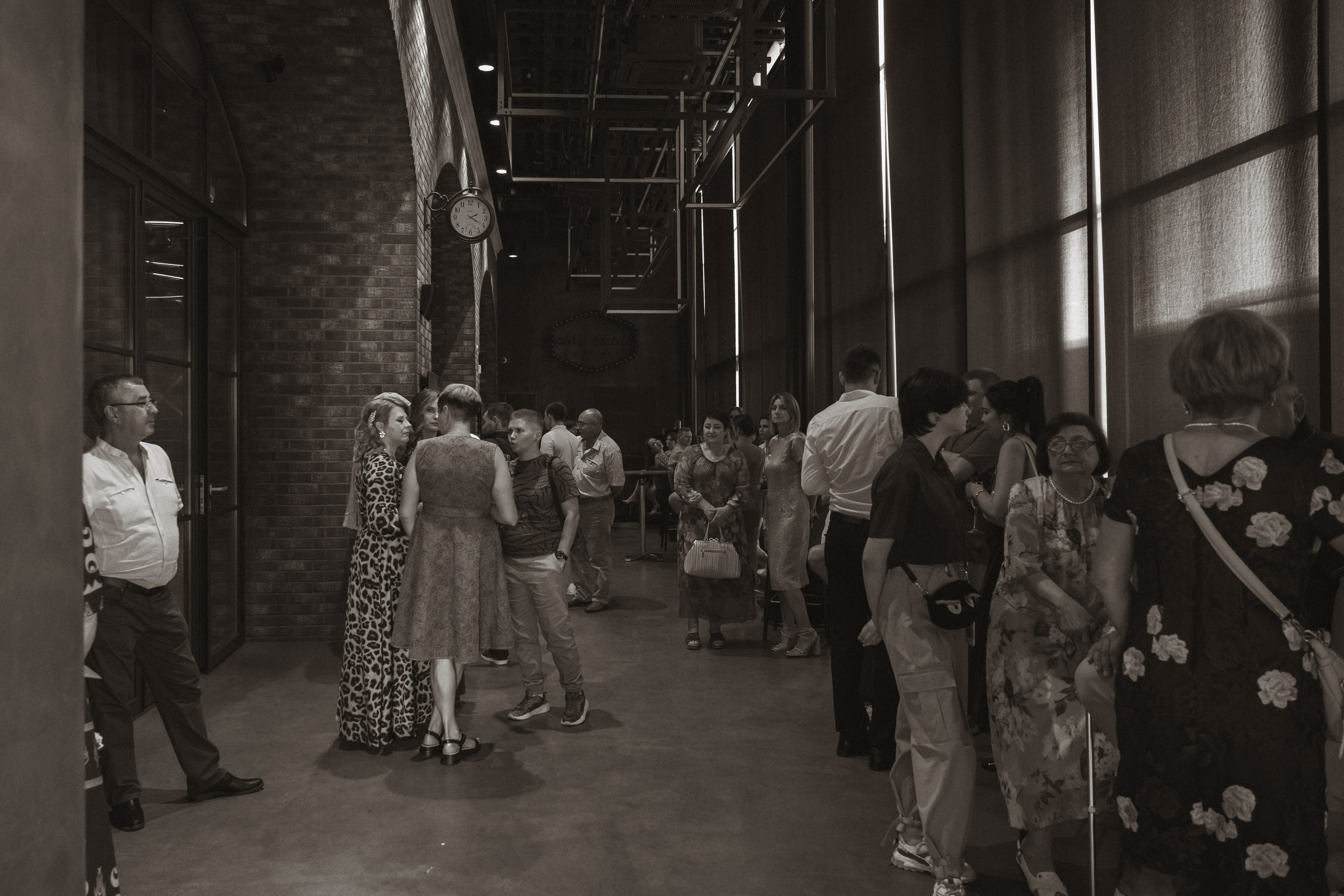 Саша + Леша. Анна Гусарова свадебный фотограф в Волгограде