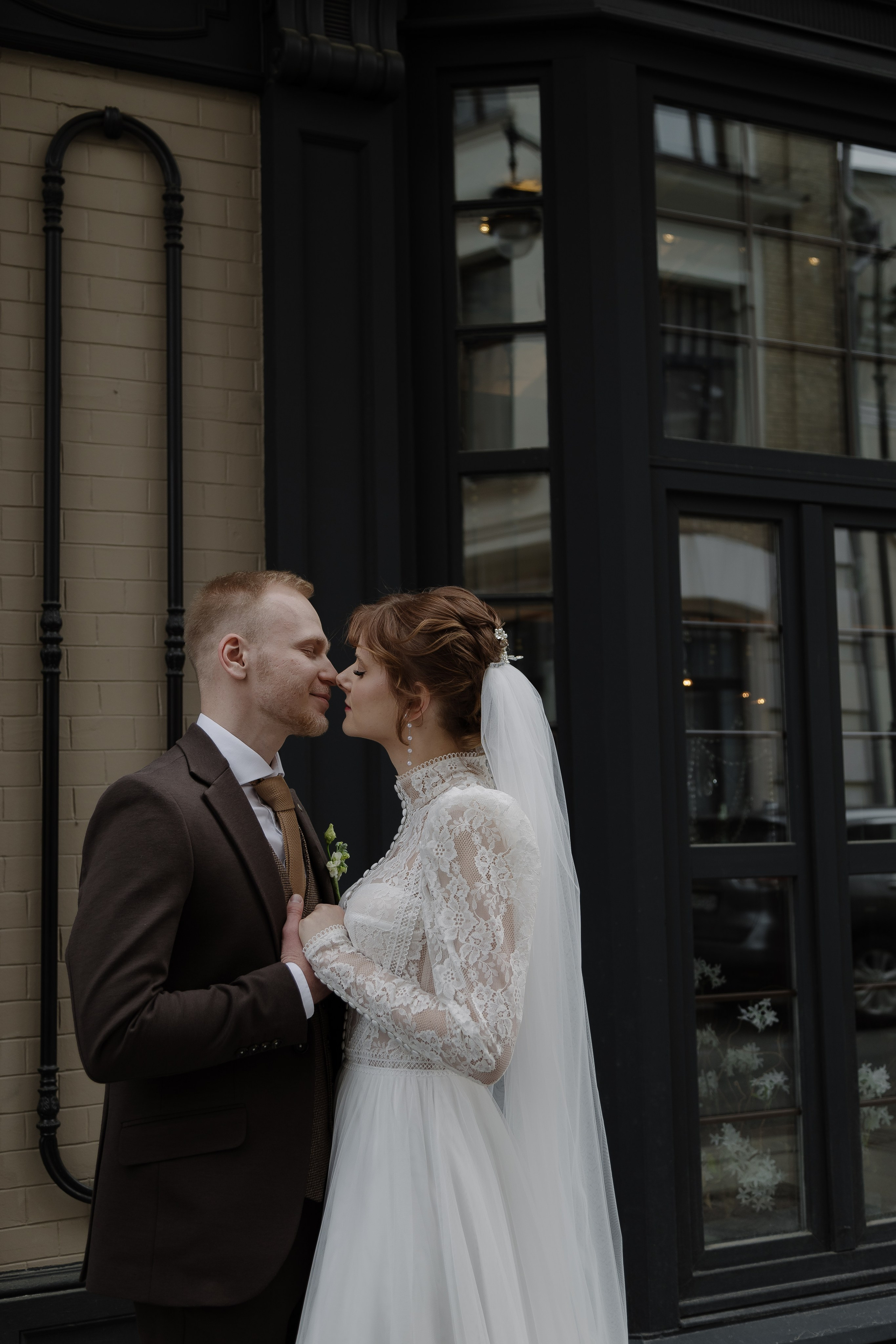 Полный день | Александр & Дарья. Свадебный и женский фотограф в Москве