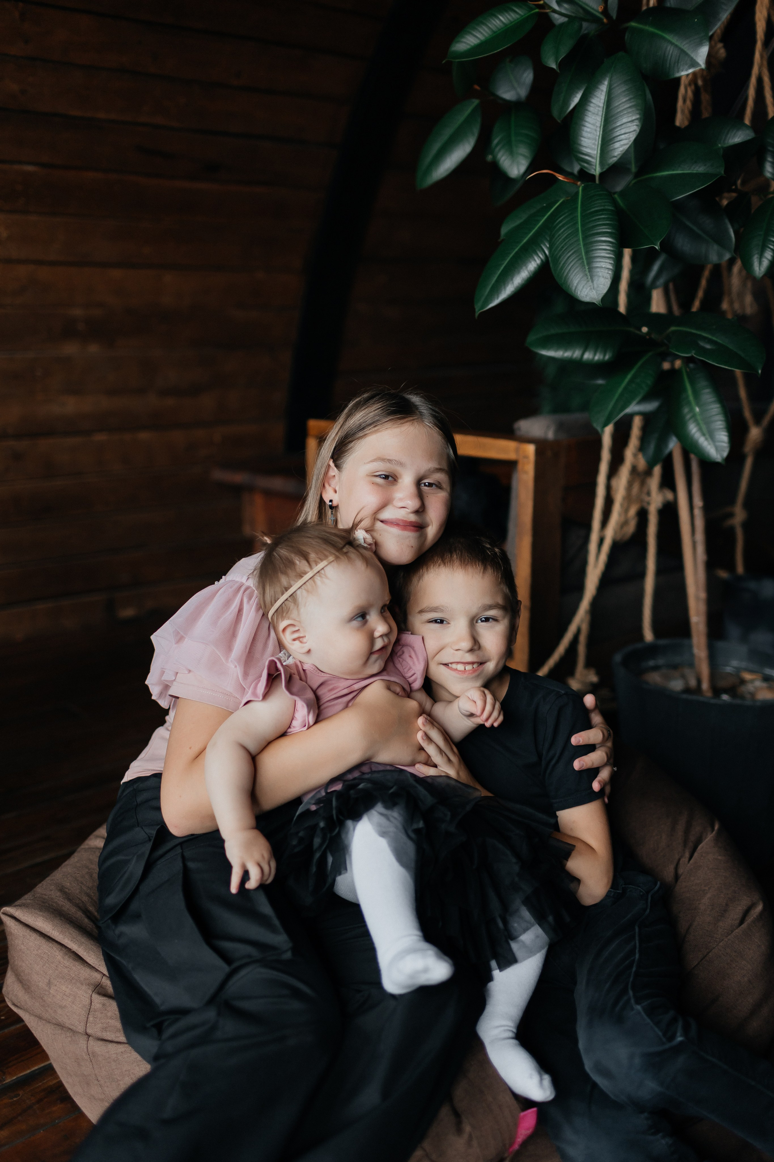 Семья. Фотограф свадебный семейный в Красноярске Шукшина Наталья