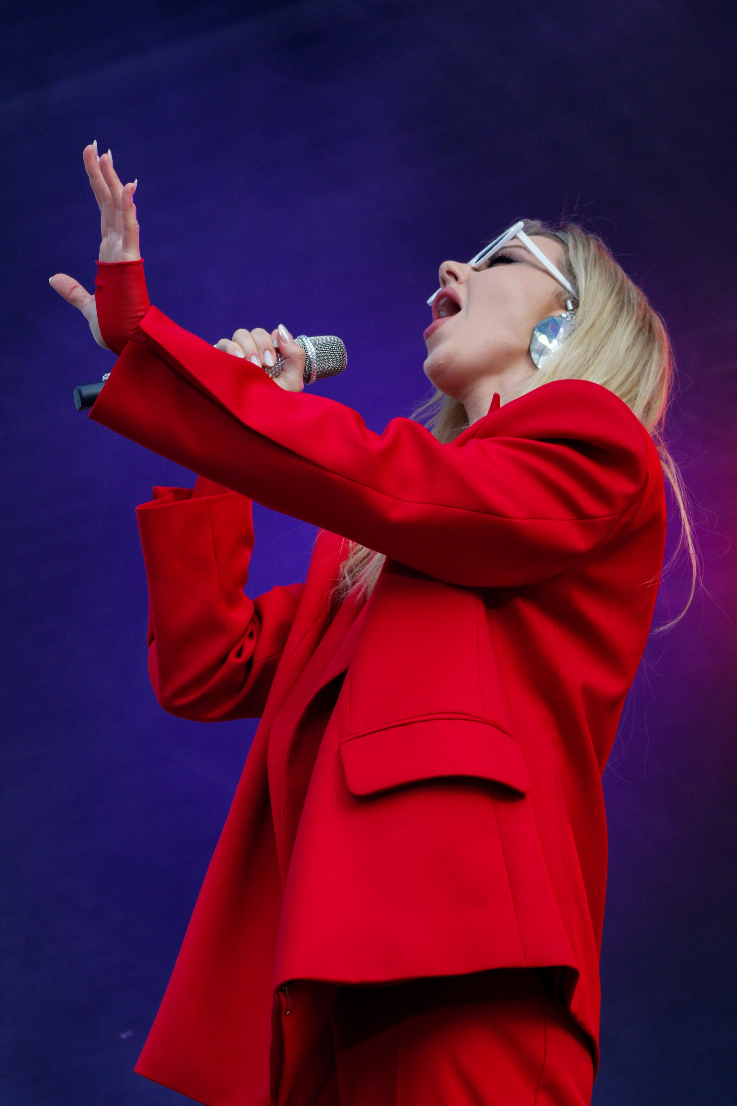 Концертная съёмка. LeChuPhoto_Omsk