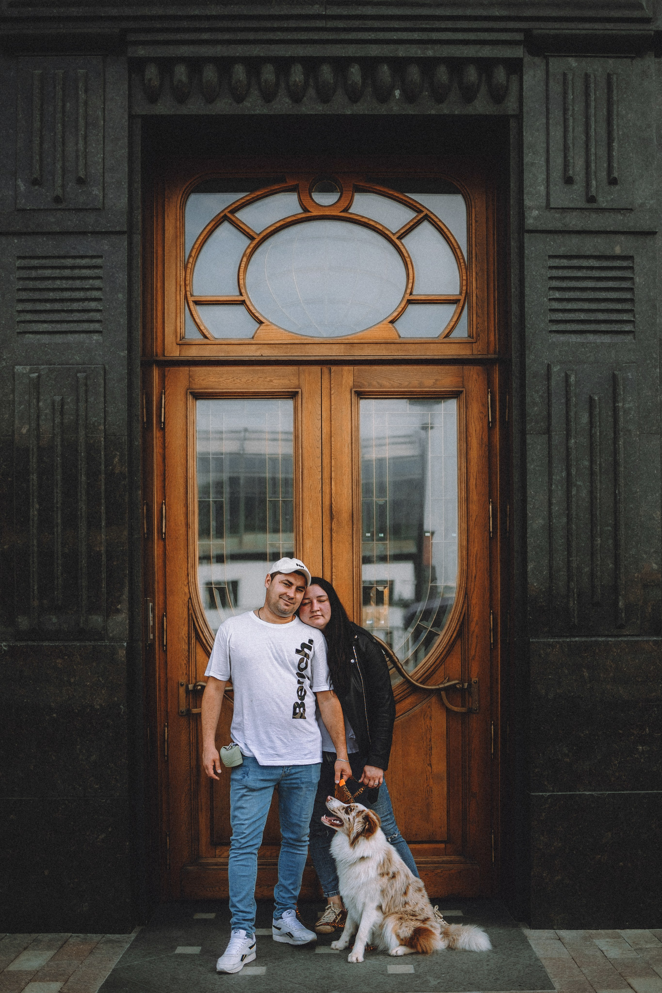 Один и его семья