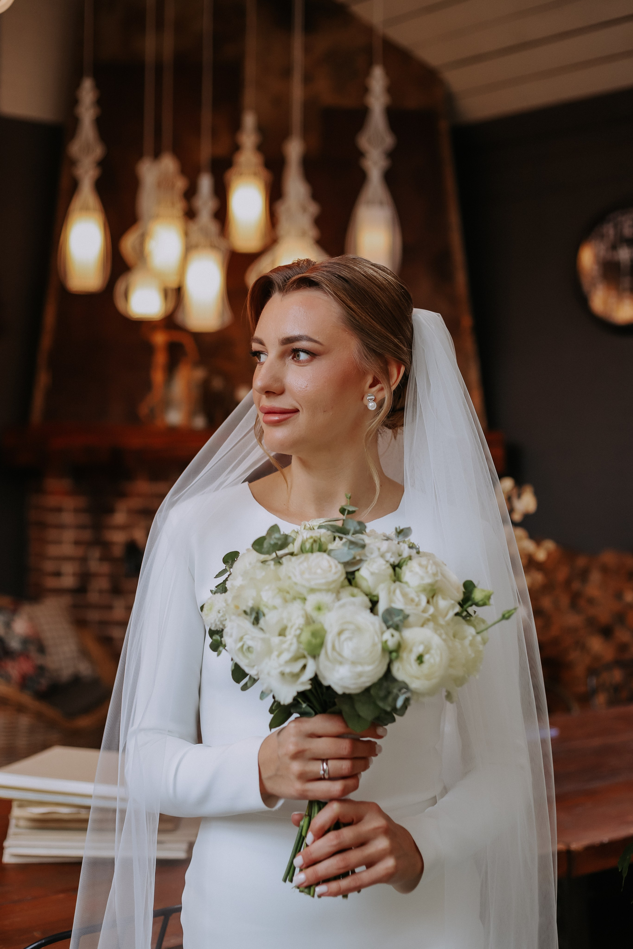 Иван и Лидия. Семейный и персональный фотограф в Ростове-на-Дону