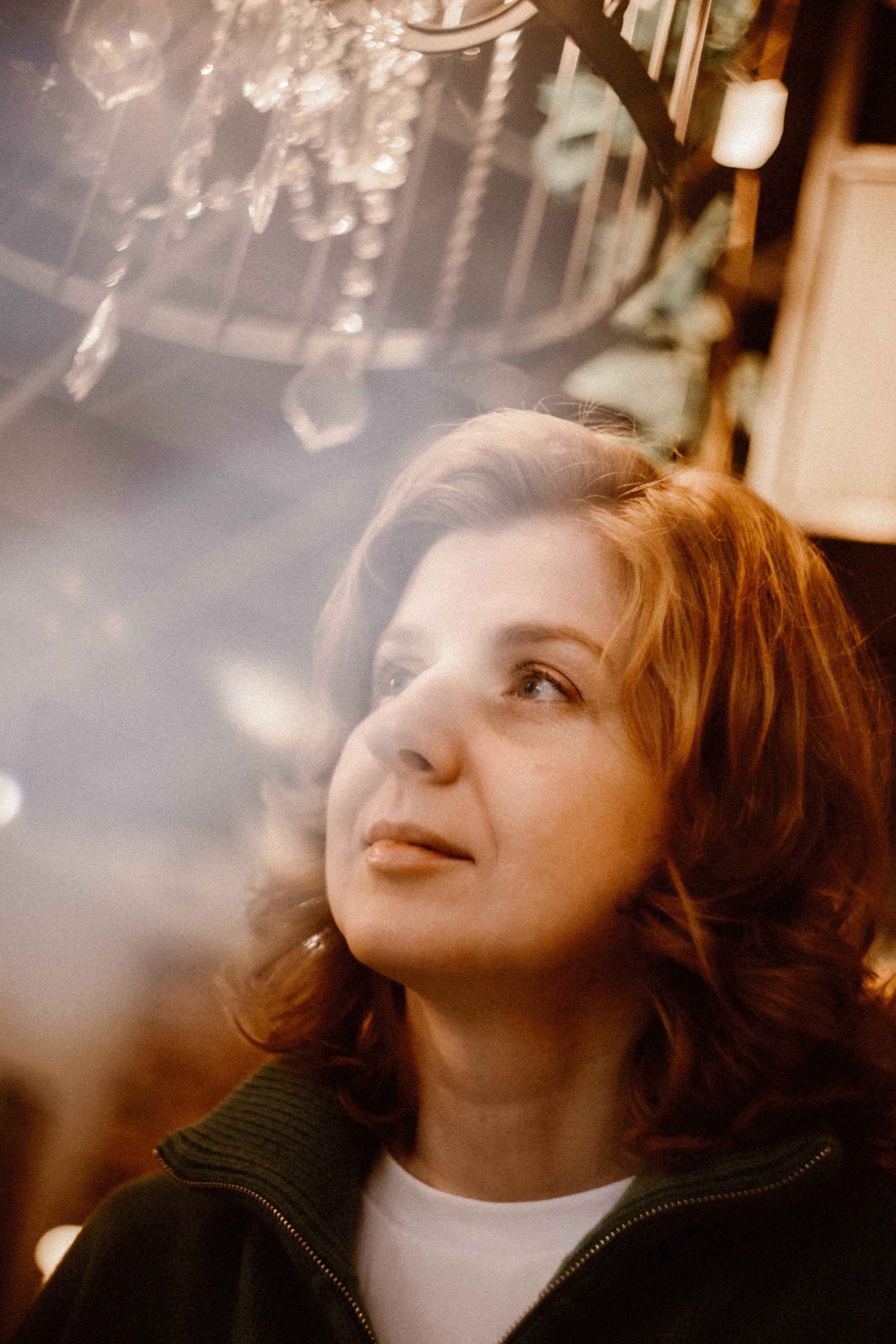 Питер / 24. Фотограф в Нижнем Новгороде