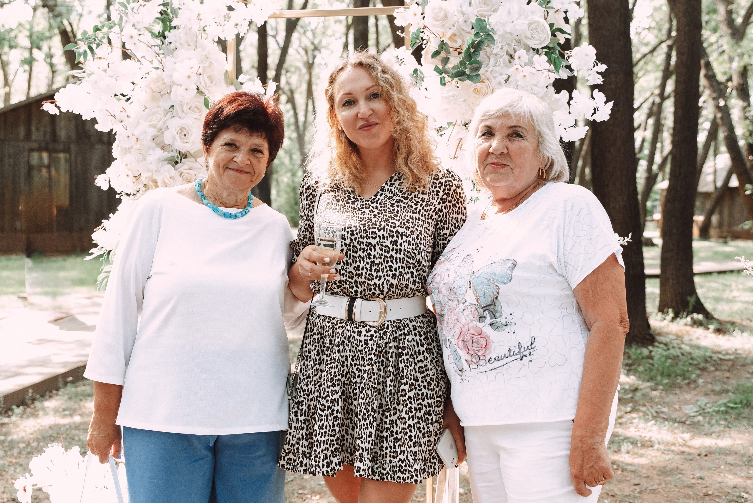 Семен + Варвара. Свадебный и семейный фотограф в Волгограде Олеся Лисицкая