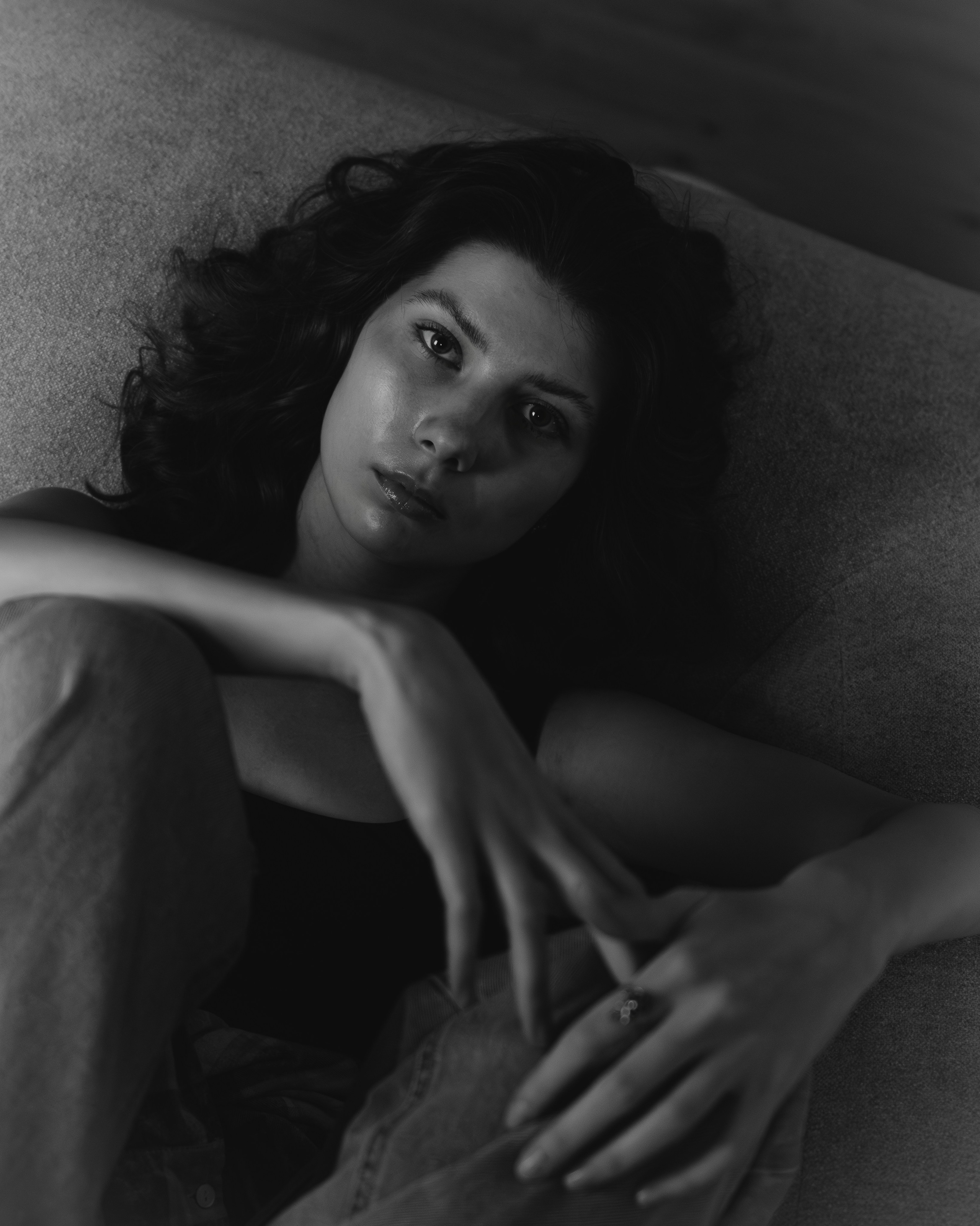 Karina. Портретный фотограф в Минске Екатерина Петренко