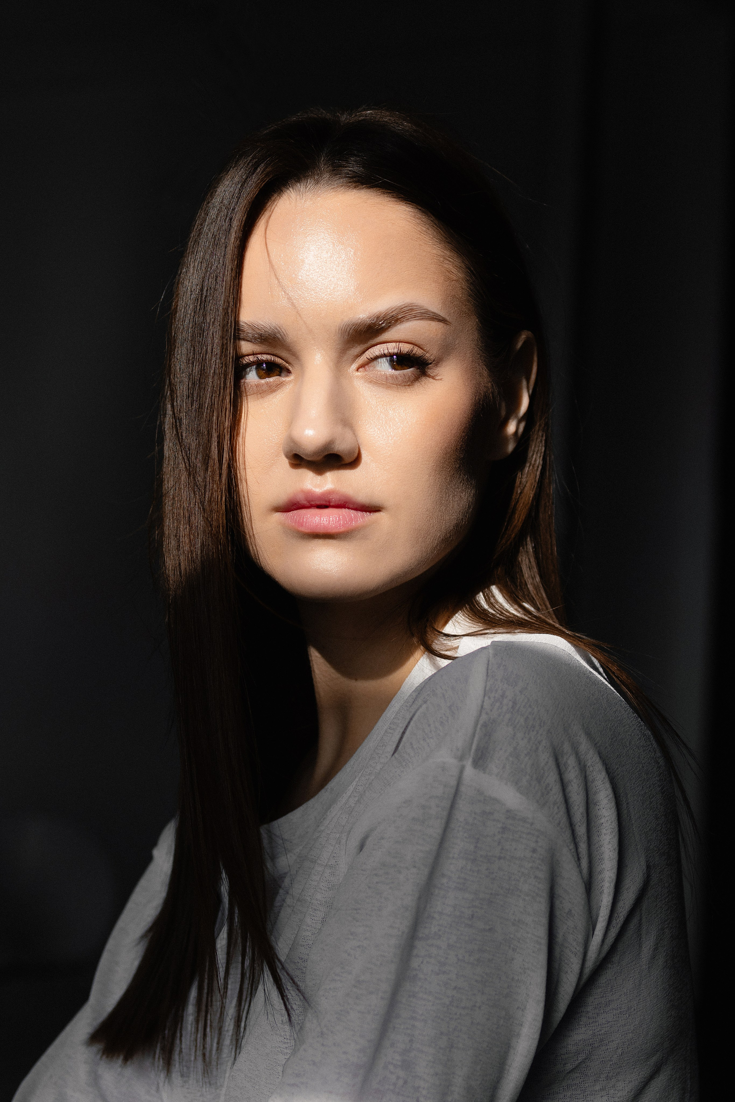 Lera. Портретный фотограф в Минске Екатерина Петренко