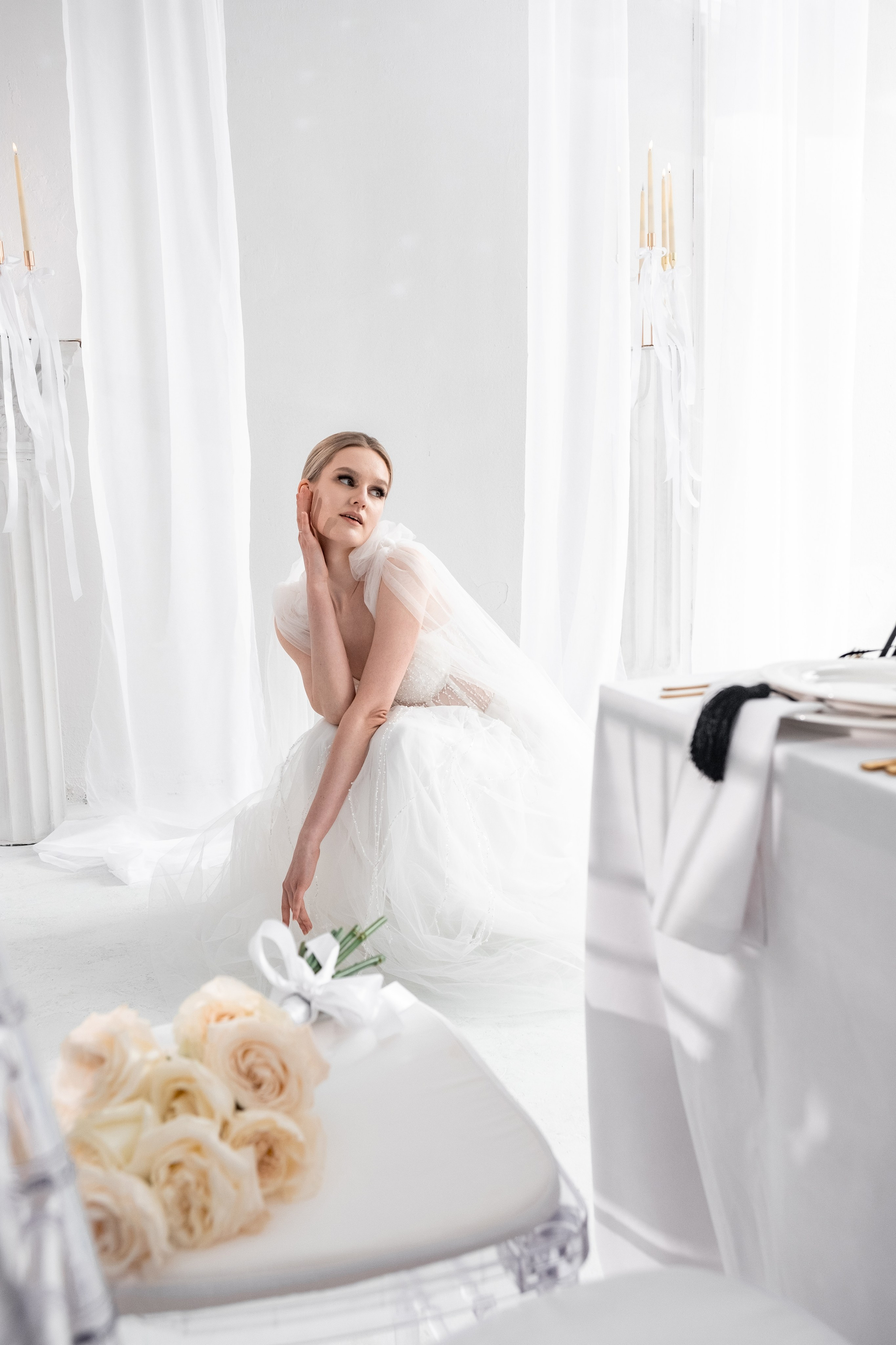 Александра и Ярослав 30.03.24. Фотограф Ирина Мищенко в В.Новгороде и Санкт-Петербурге