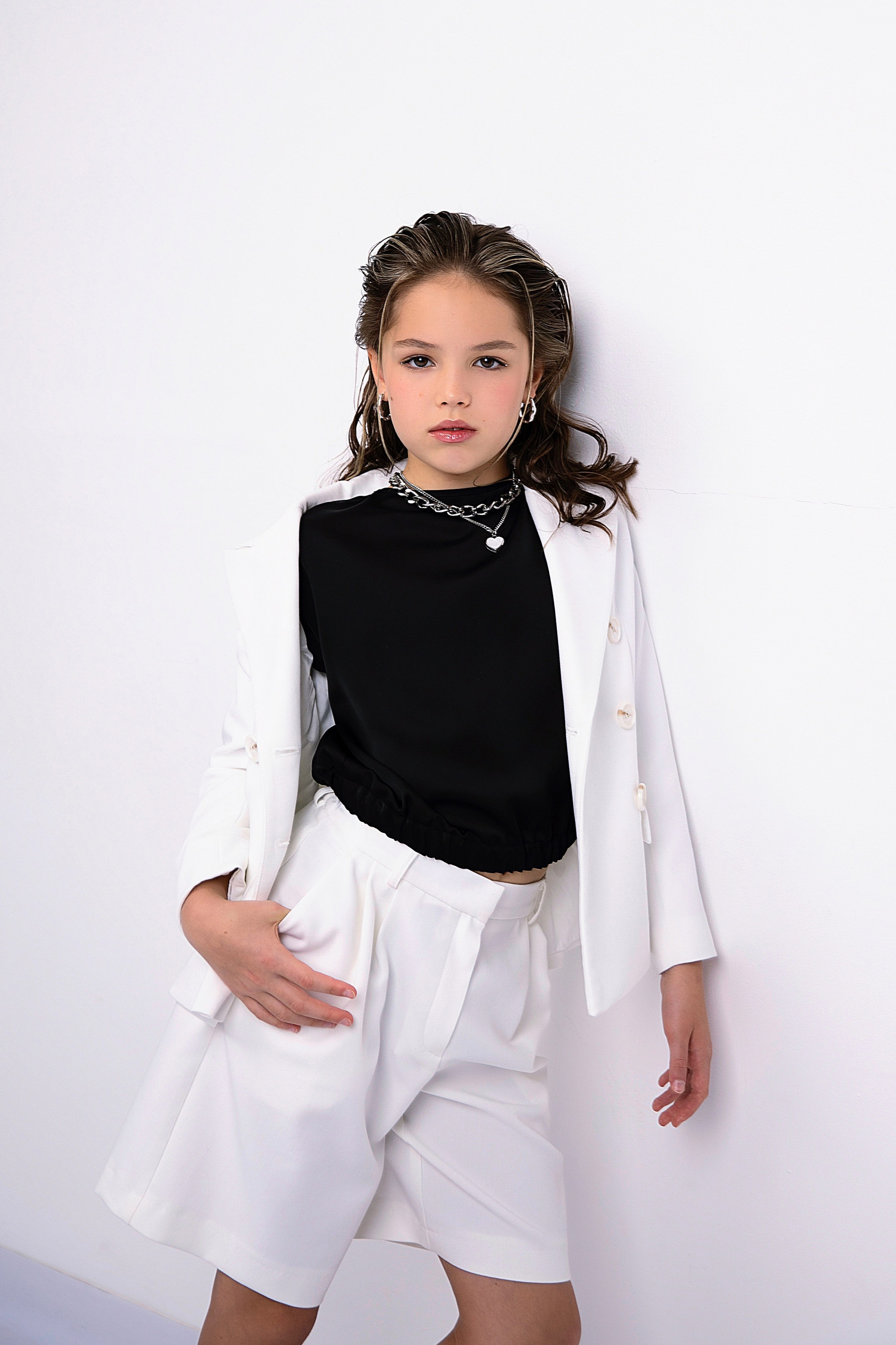 «ФАБРИКА ЗВЕЗД». Детский школьный фотограф в Кемерово Зиновьева Екатерина