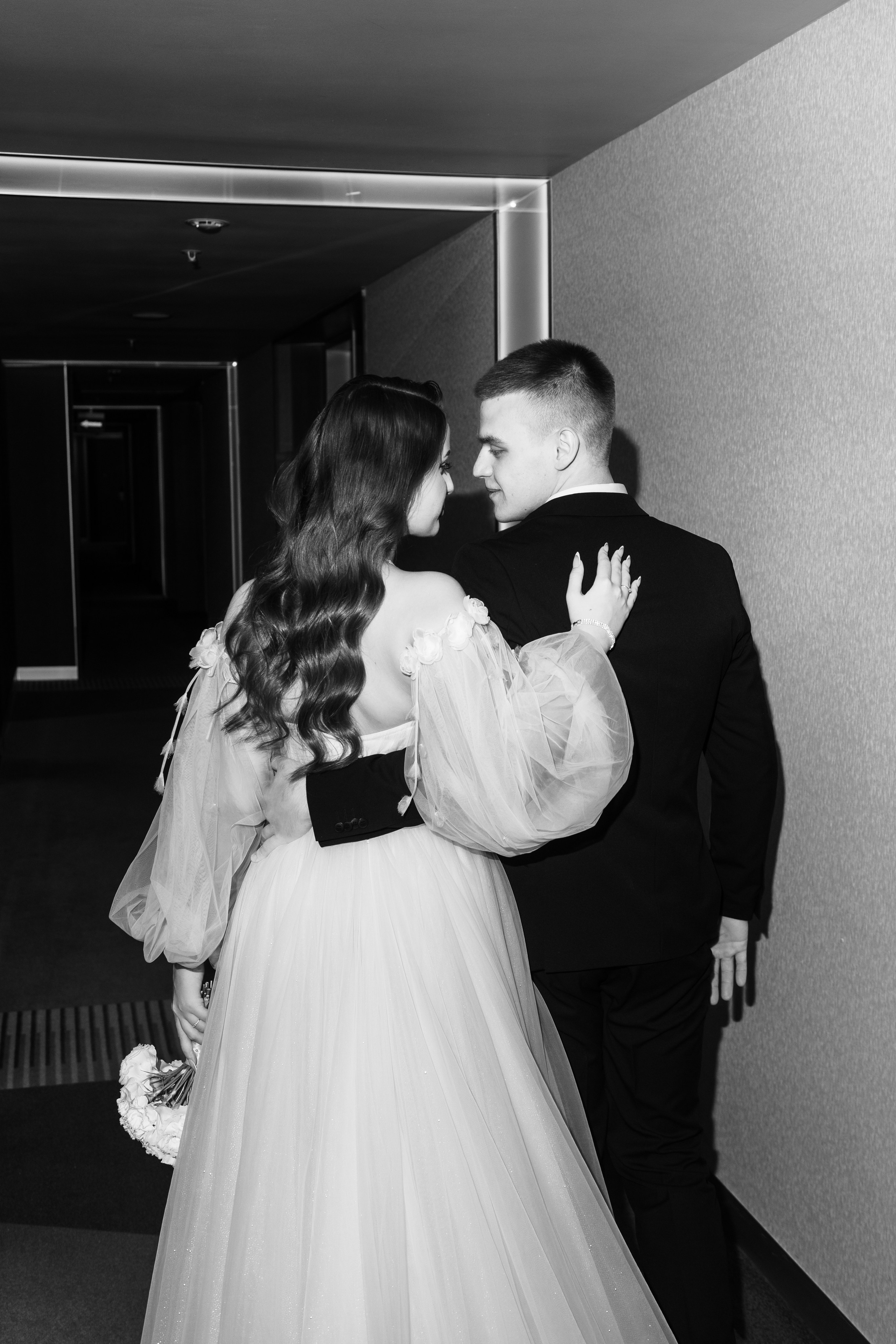 Lev&Irina. Свадебный и семейный фотограф Екатеринбург Настя Саедгалина