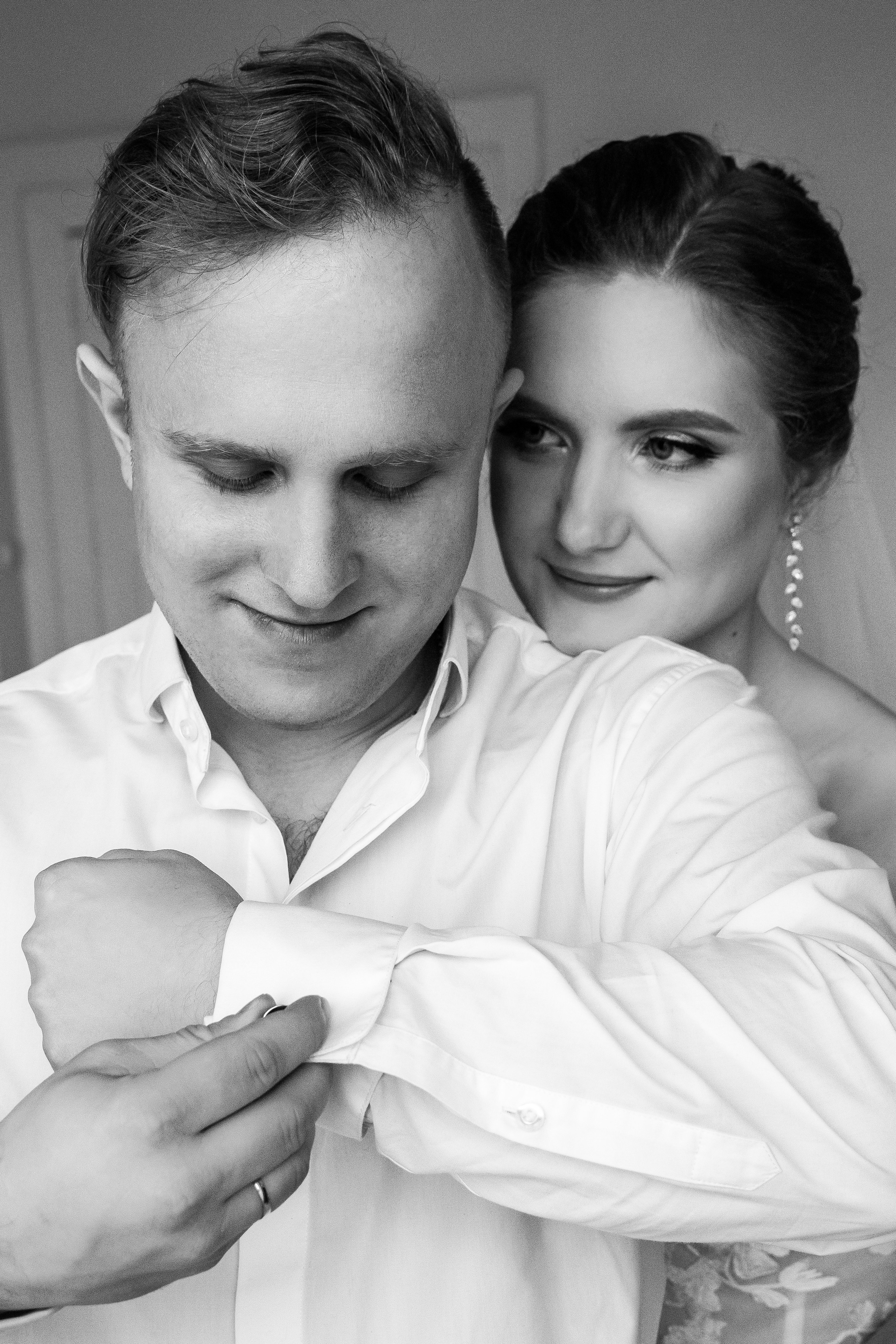 Привет, я - Кирилл, свадебный фотограф из Минска. Выезжаю по всей Беларуси.