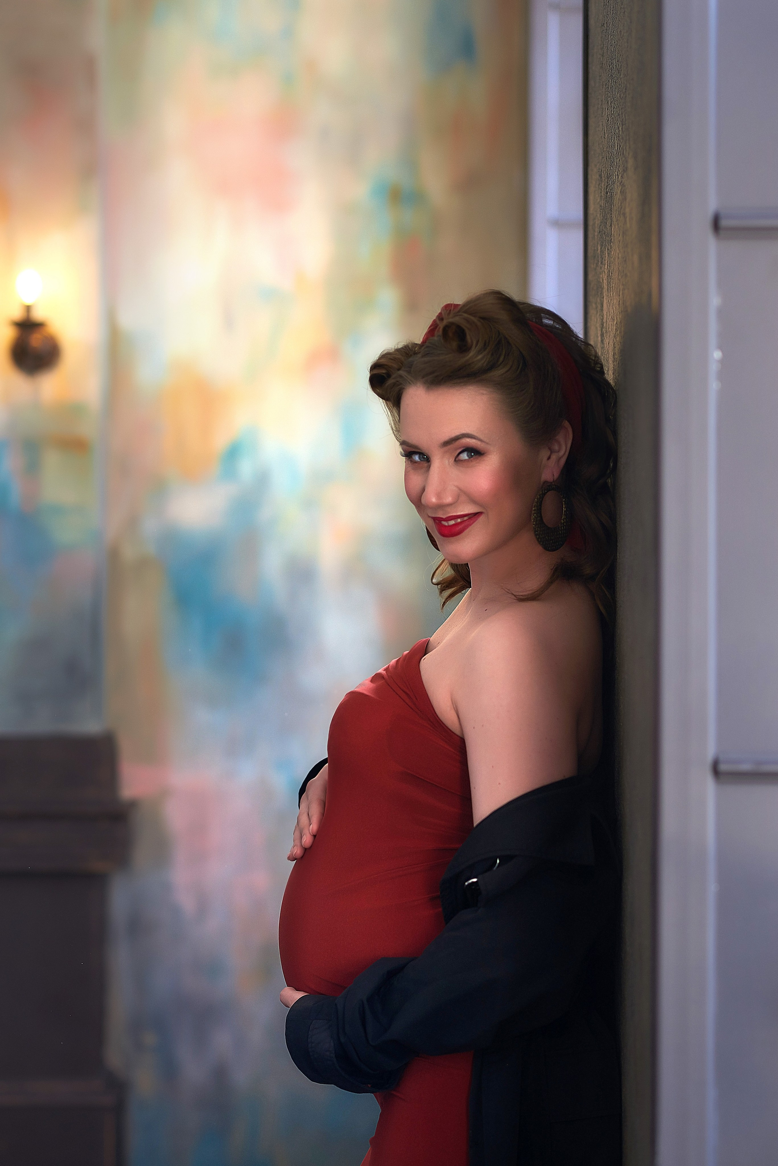 Ольга. Семейный фотограф в Барнауле, Горный Алтай, Заринск, Алейск