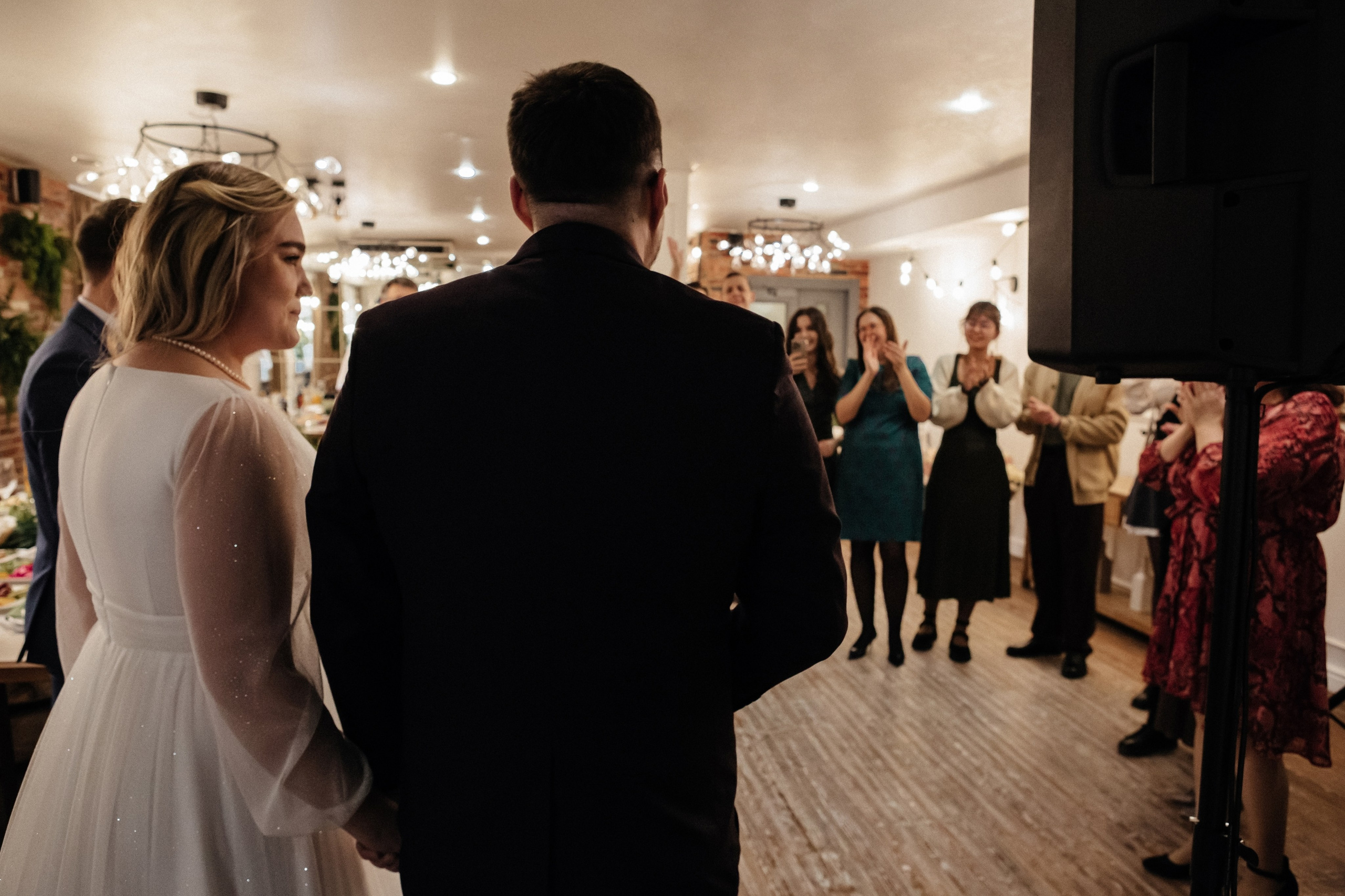 Анонс свадьбы Георгия и Дарьи. Свадебный и семейный фотограф Елена Иштулкина