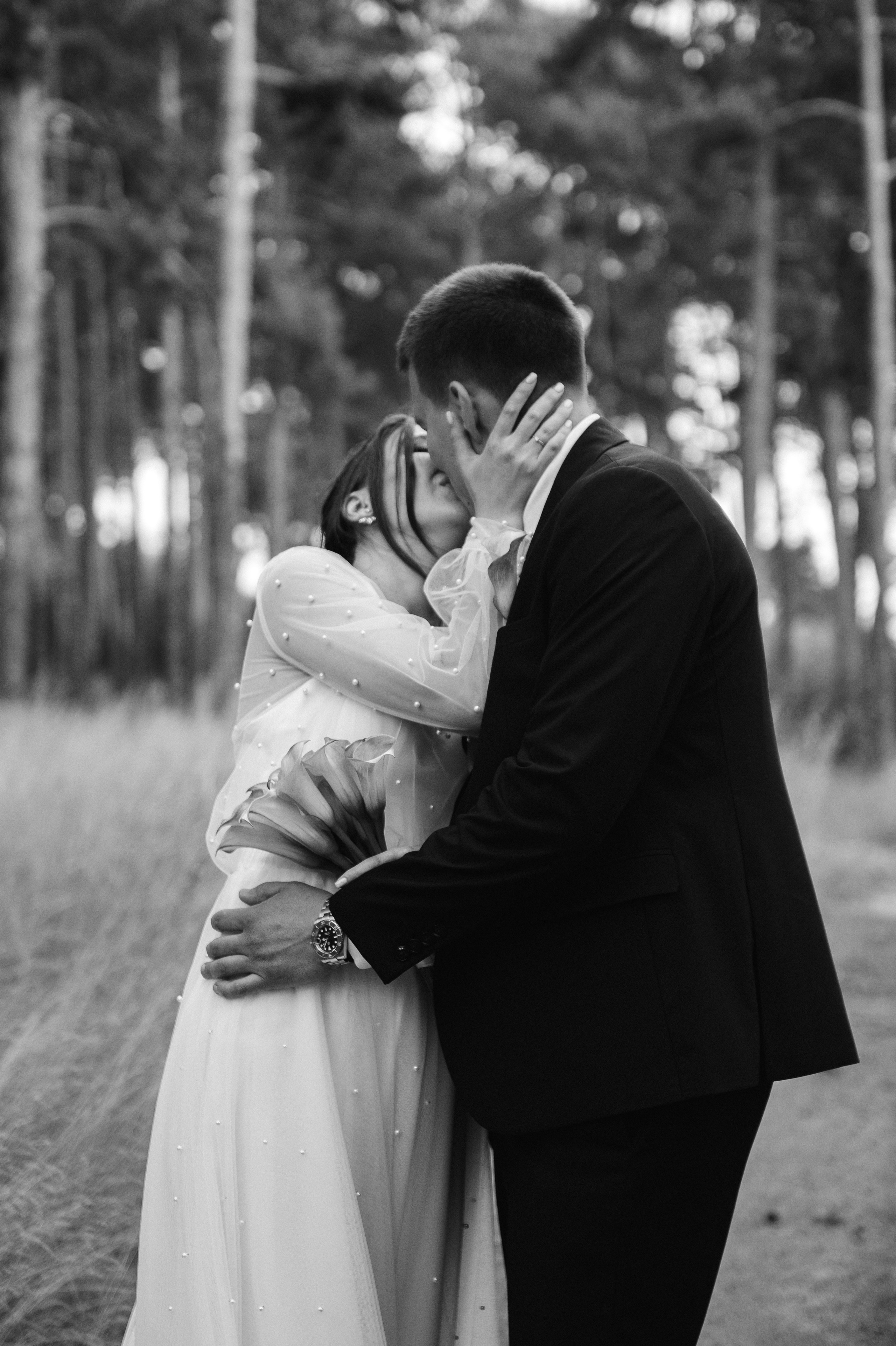 Вадим и Регина. Фотограф Челябинск Екатерина Миниханова