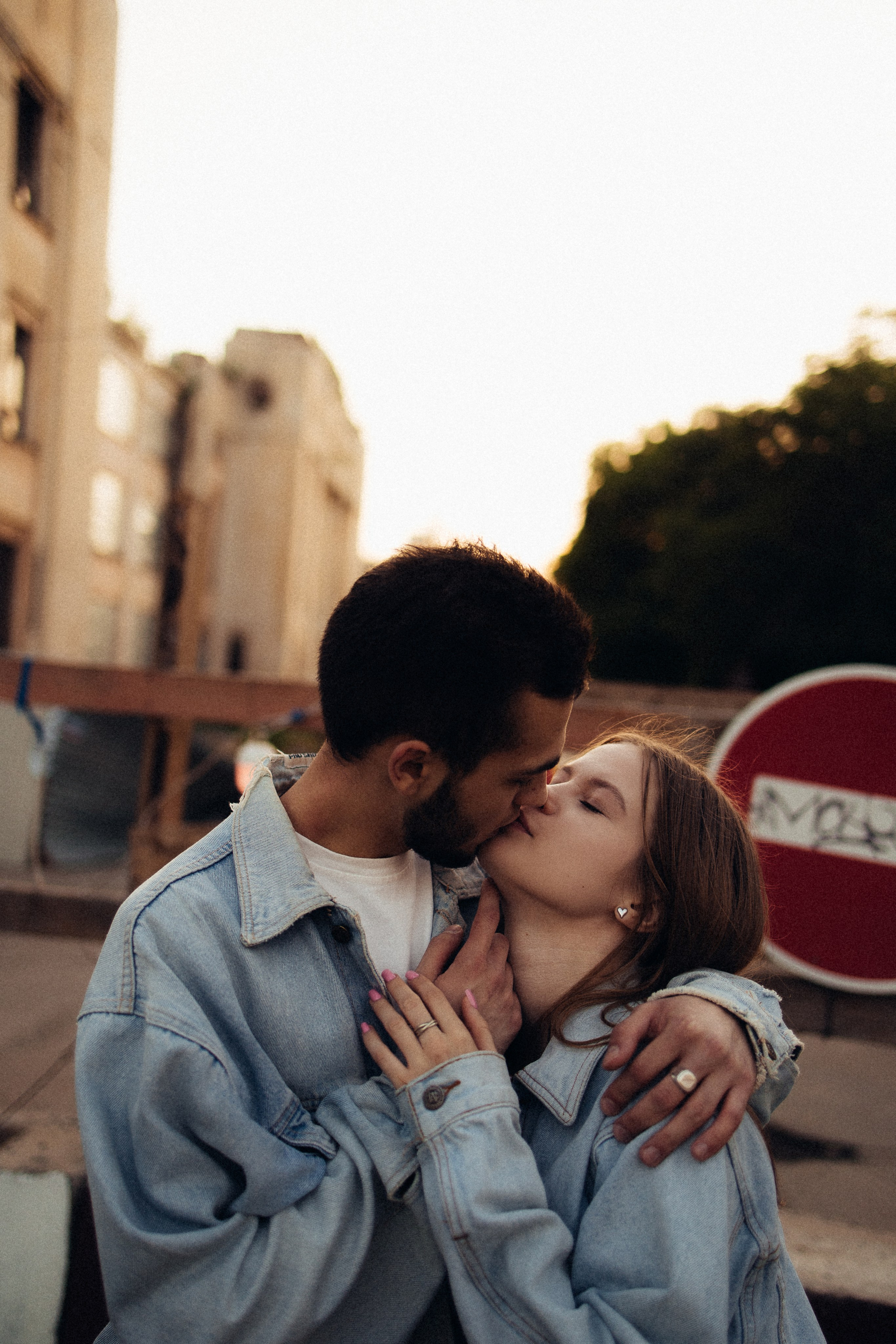 Матвей и Лиза