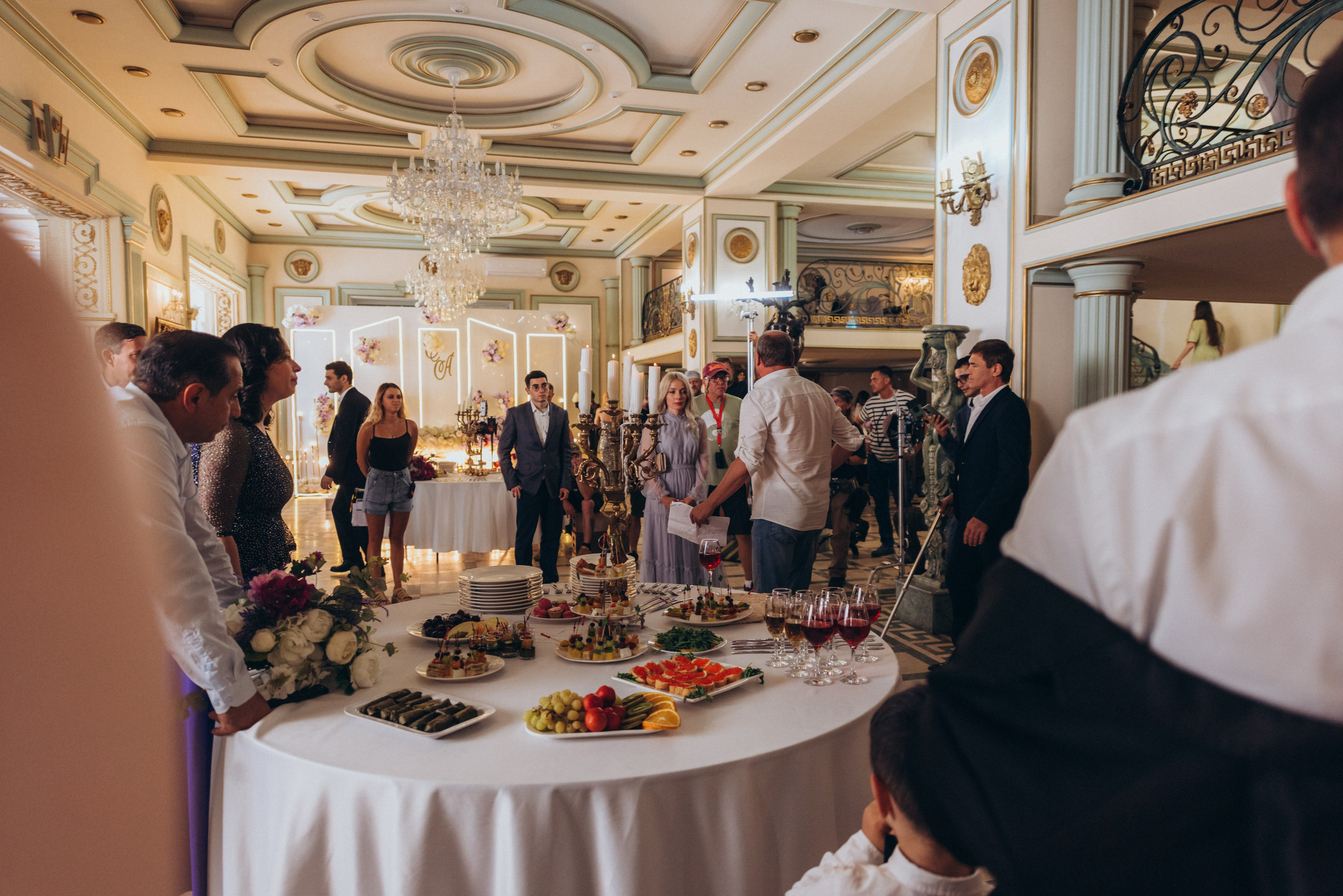 К/с «Пять минут тишины. Море и горы». Фотограф Диана Вальтер