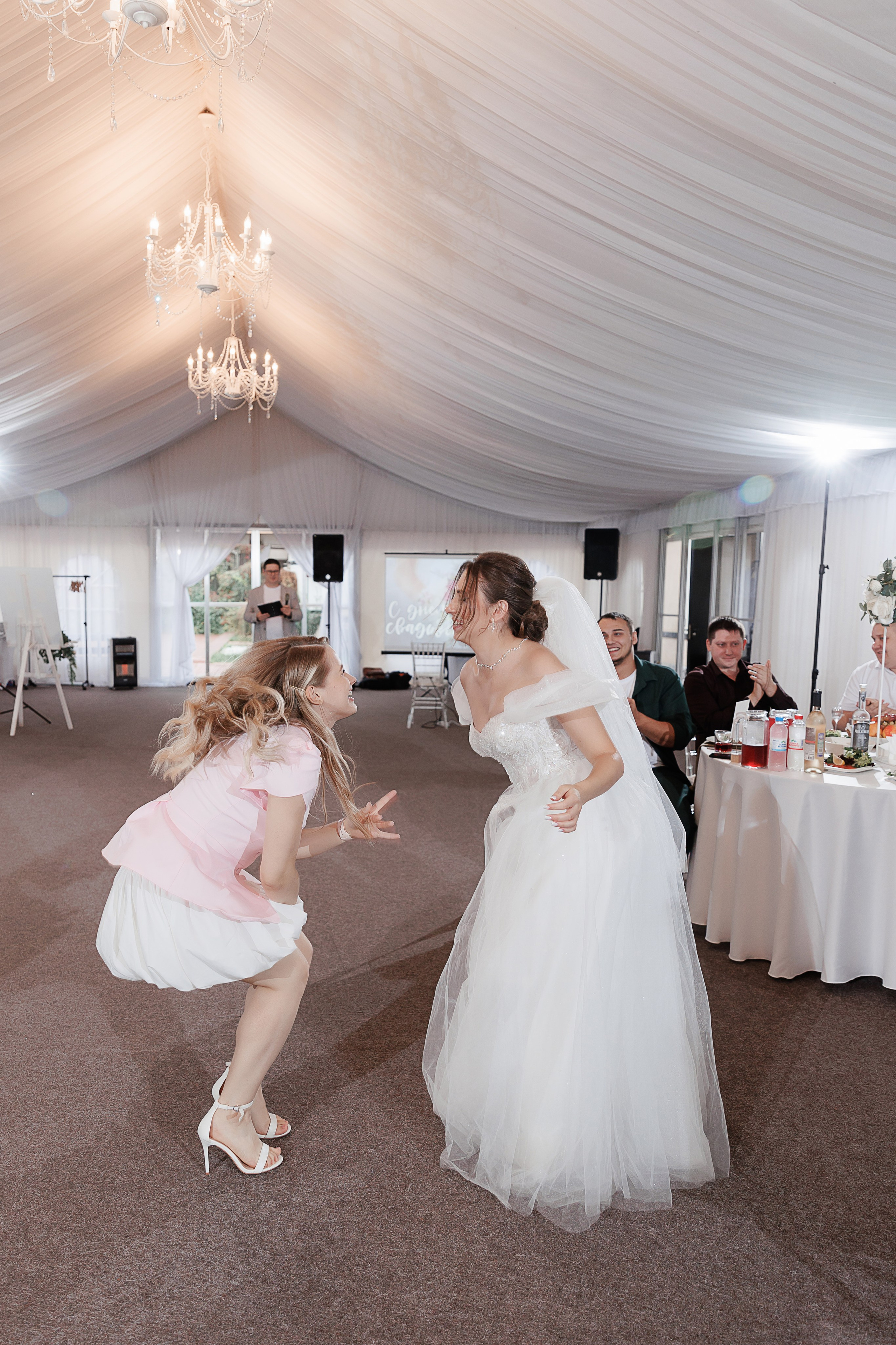 Свадьба. Свадебный и семейный фотограф в Твери и Тверской области