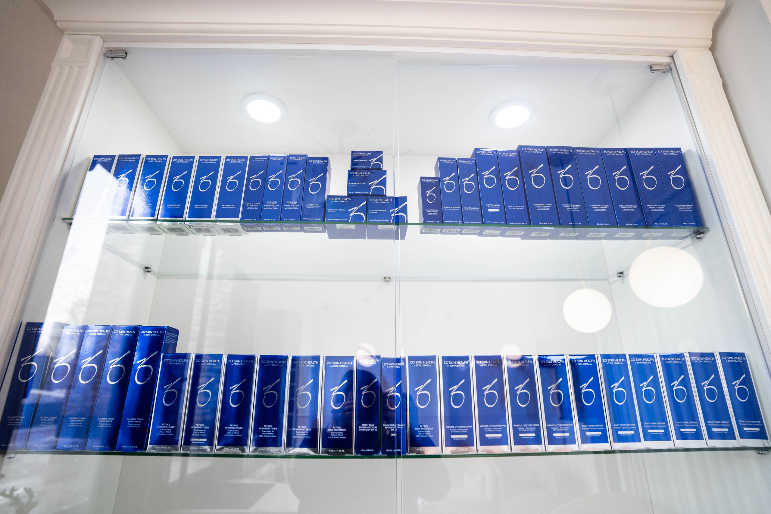 Клиника косметологии Dr. Safiya. Фотограф Абакумова Анастасия