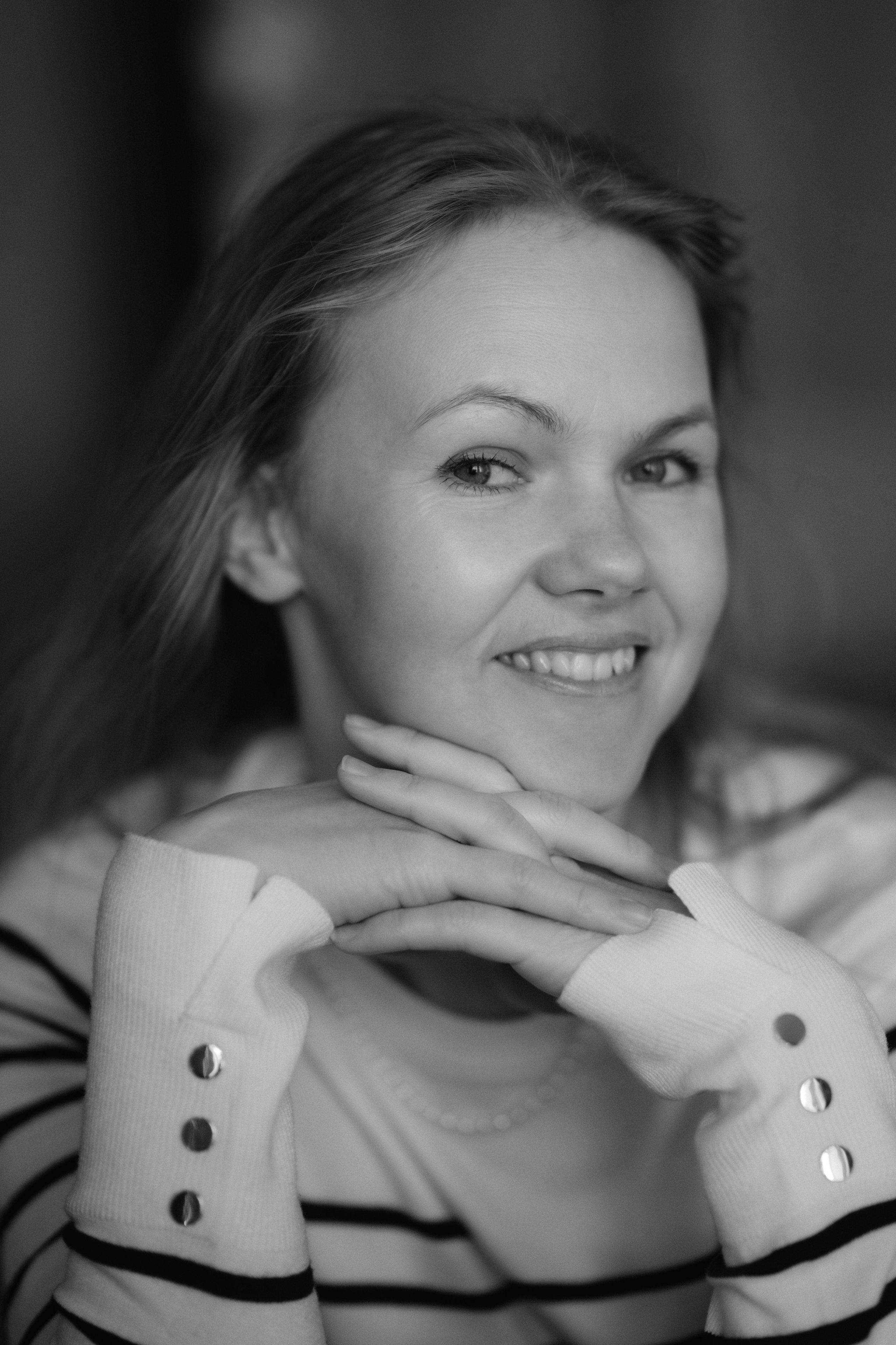 Марина. Фотограф чувственного портрета в Санкт-Петербурге Светлана Фролова