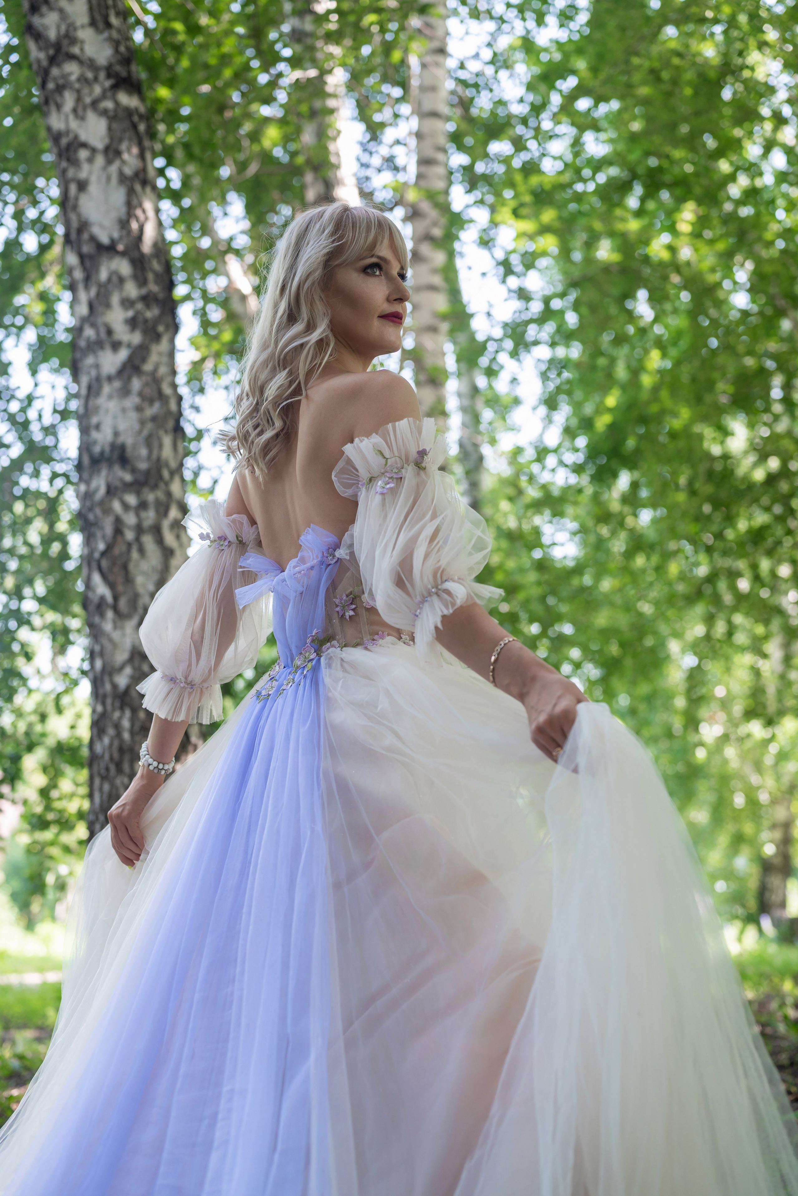 Екатерина. Фотограф в городе Салават