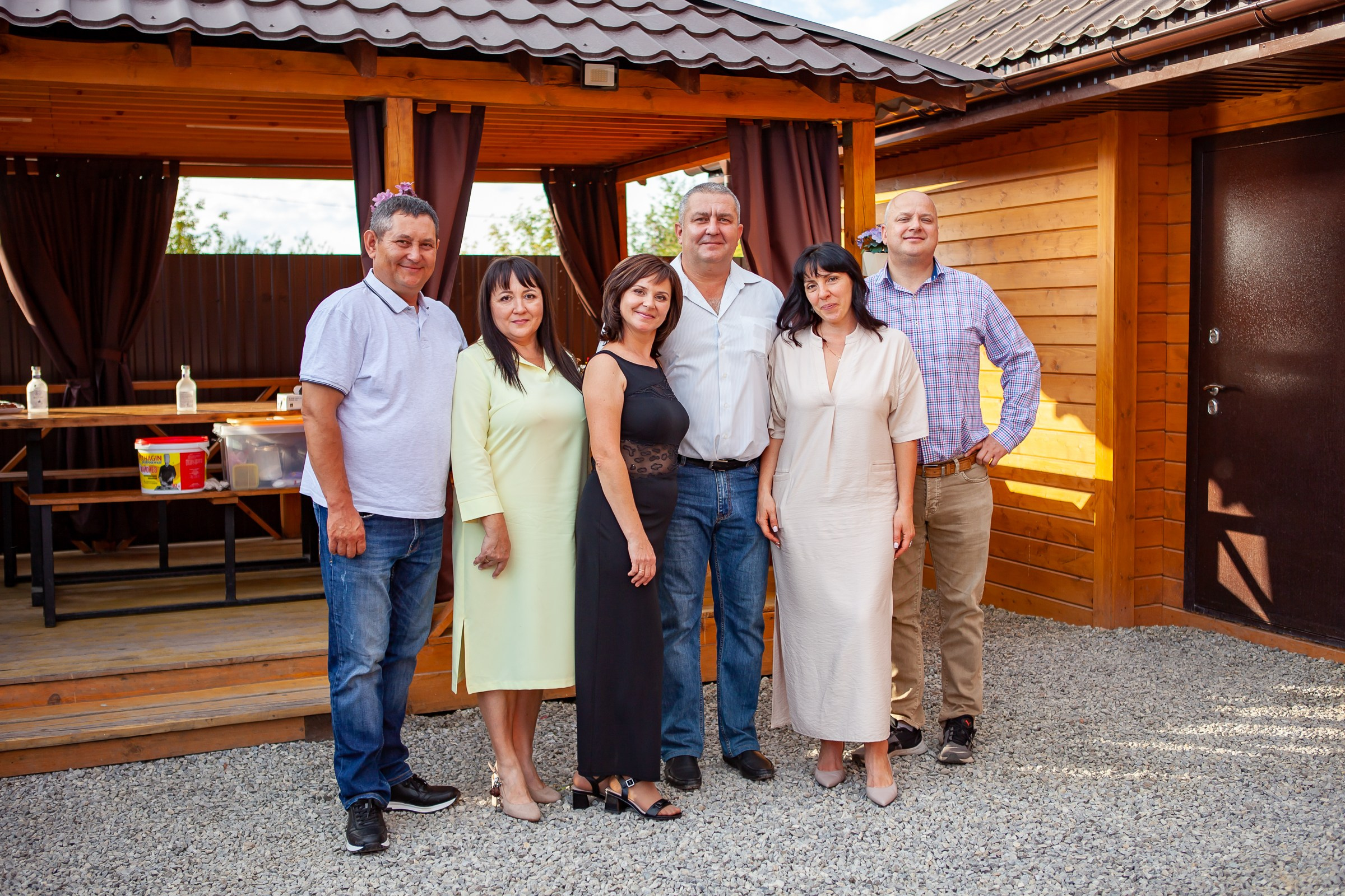 Эльмира. Фотограф Анастасия Лёвушкина