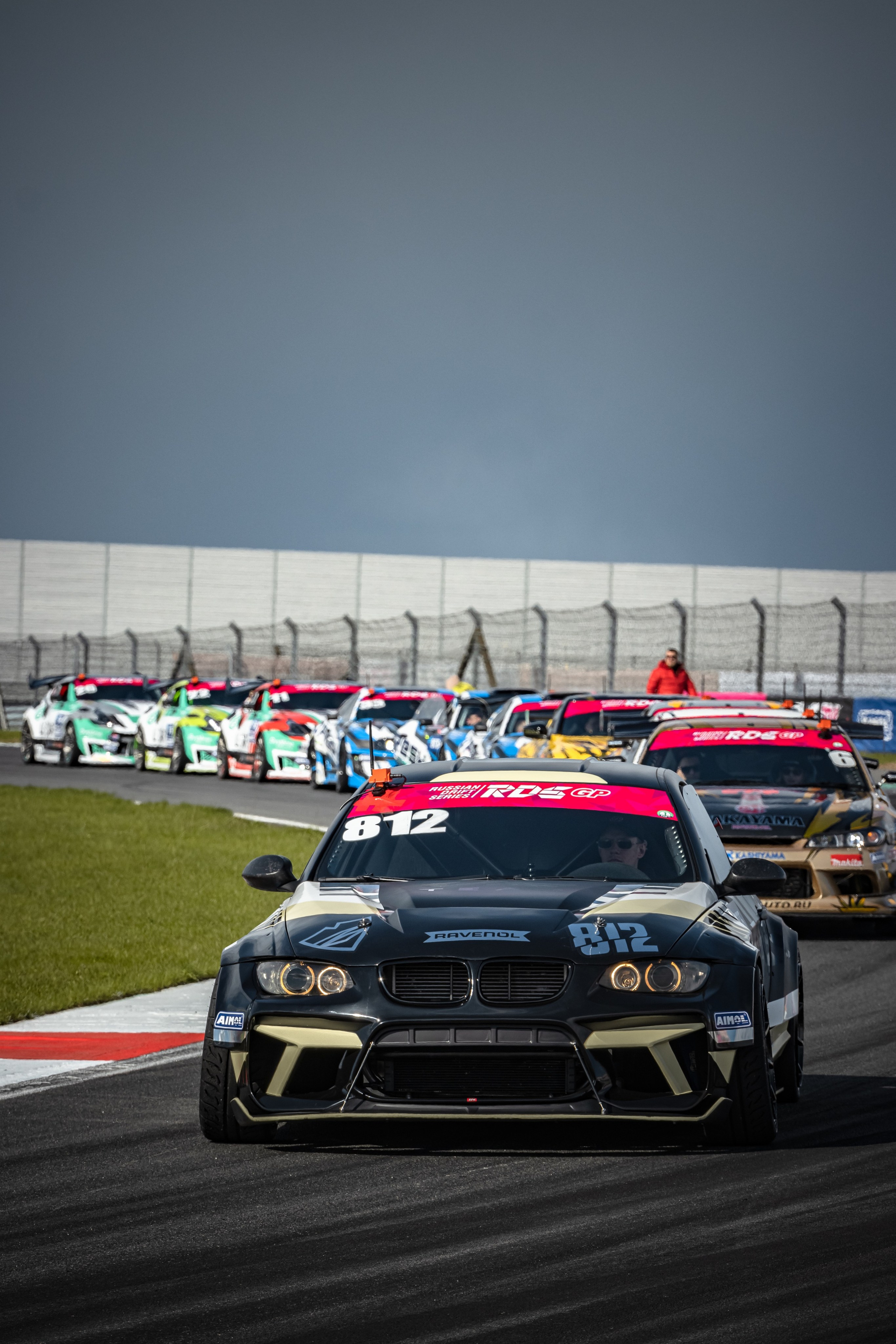 RDS GP. NE Cinema — backstage and reportage photography in cinema, music, Automotive and sport