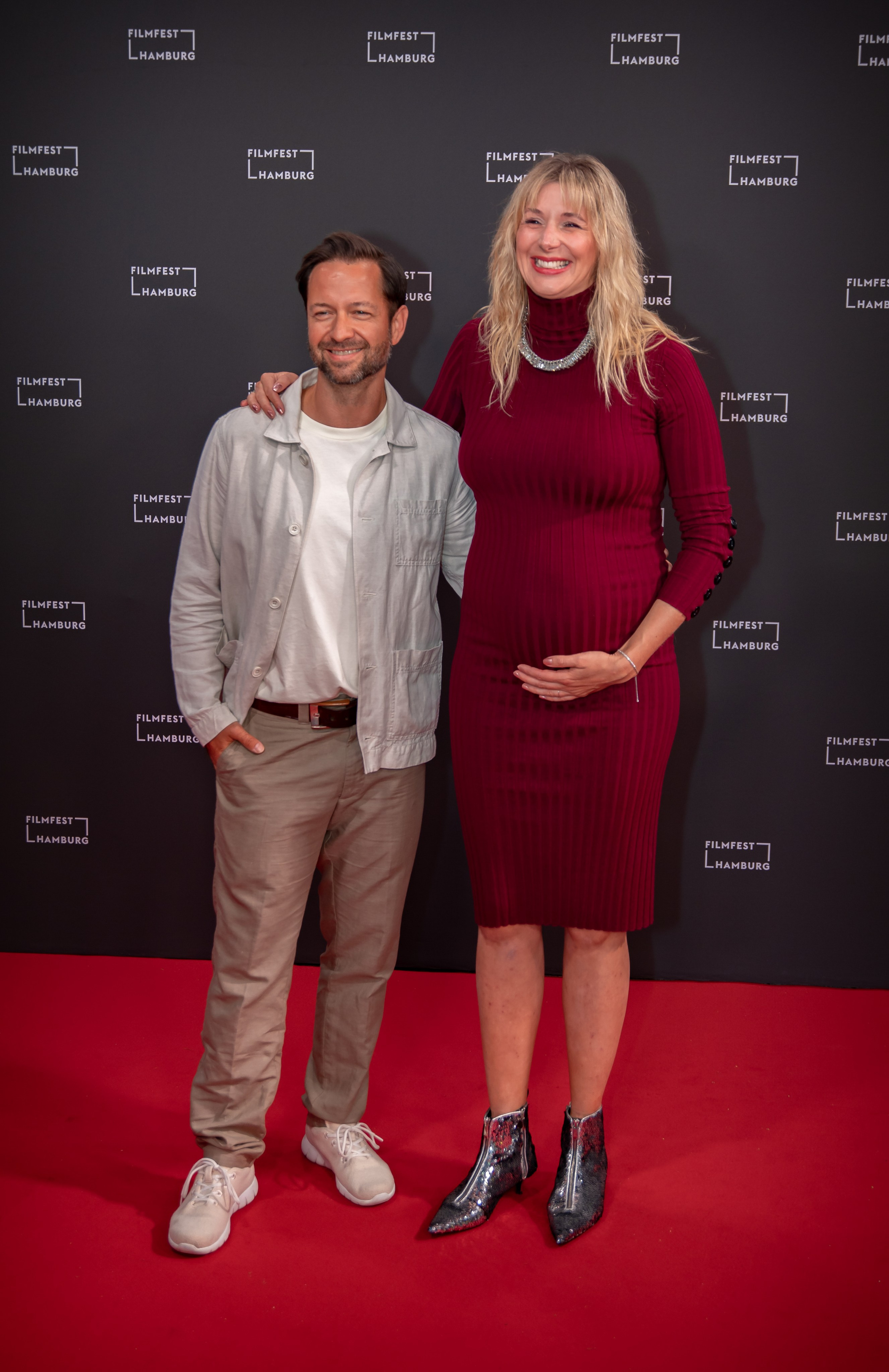 RED CARPET. NE Cinema — backstage and reportage photography in cinema, music, Automotive and sport