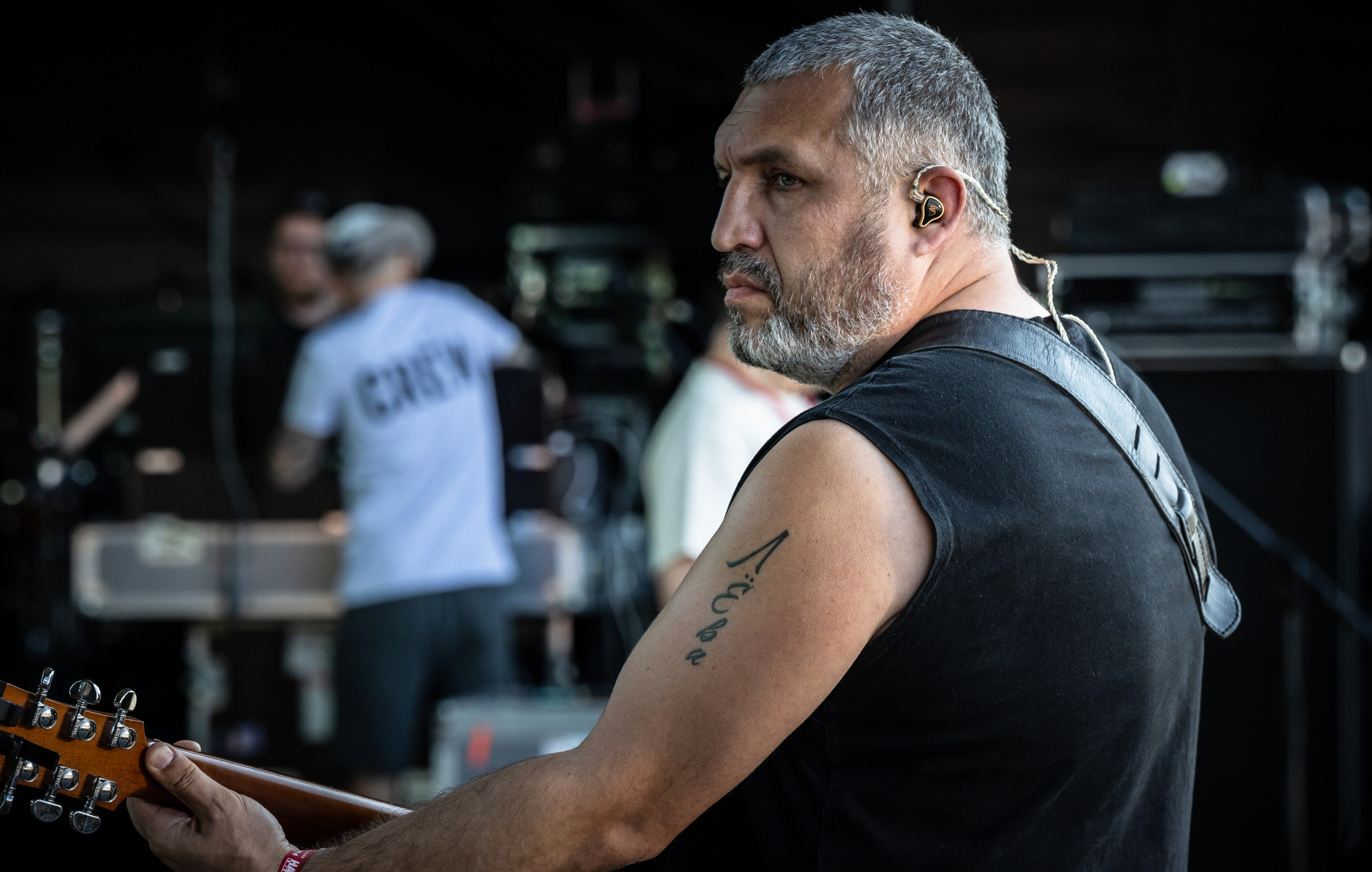 ROCK MUSIC. NE Cinema — backstage and reportage photography in cinema, music, Automotive and sport