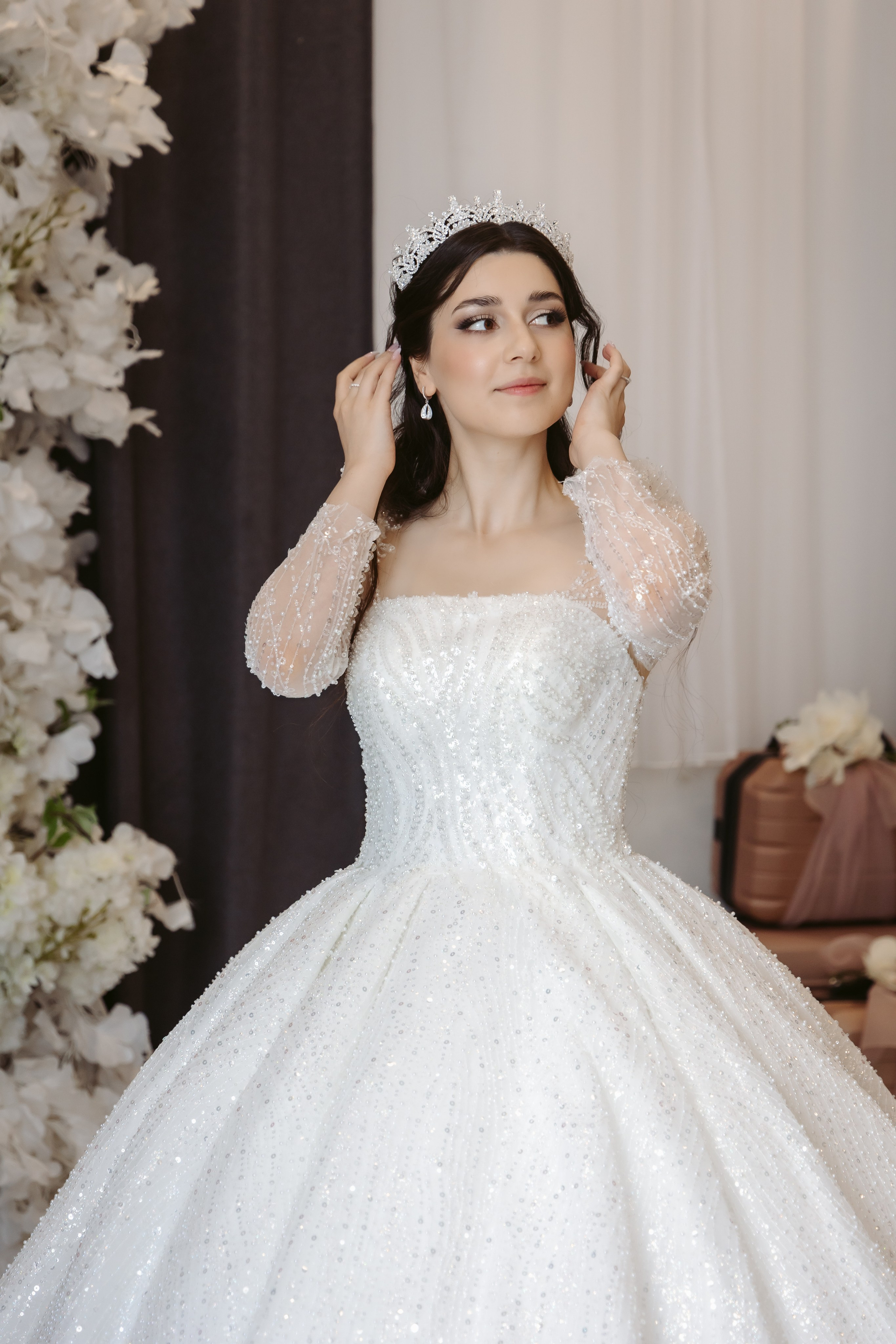 Свадьба А & С. Свадебный Фотограф в Москве Гор Магтагян