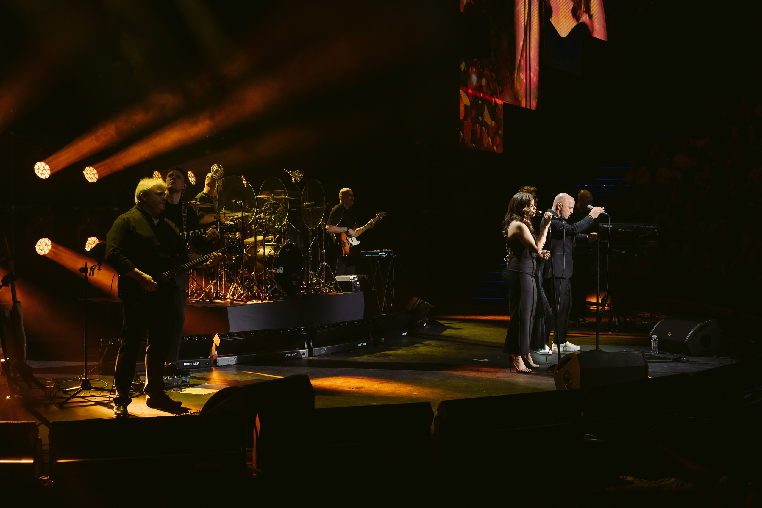 Группа Непара. Свадебный Фотограф в Москве Гор Магтагян