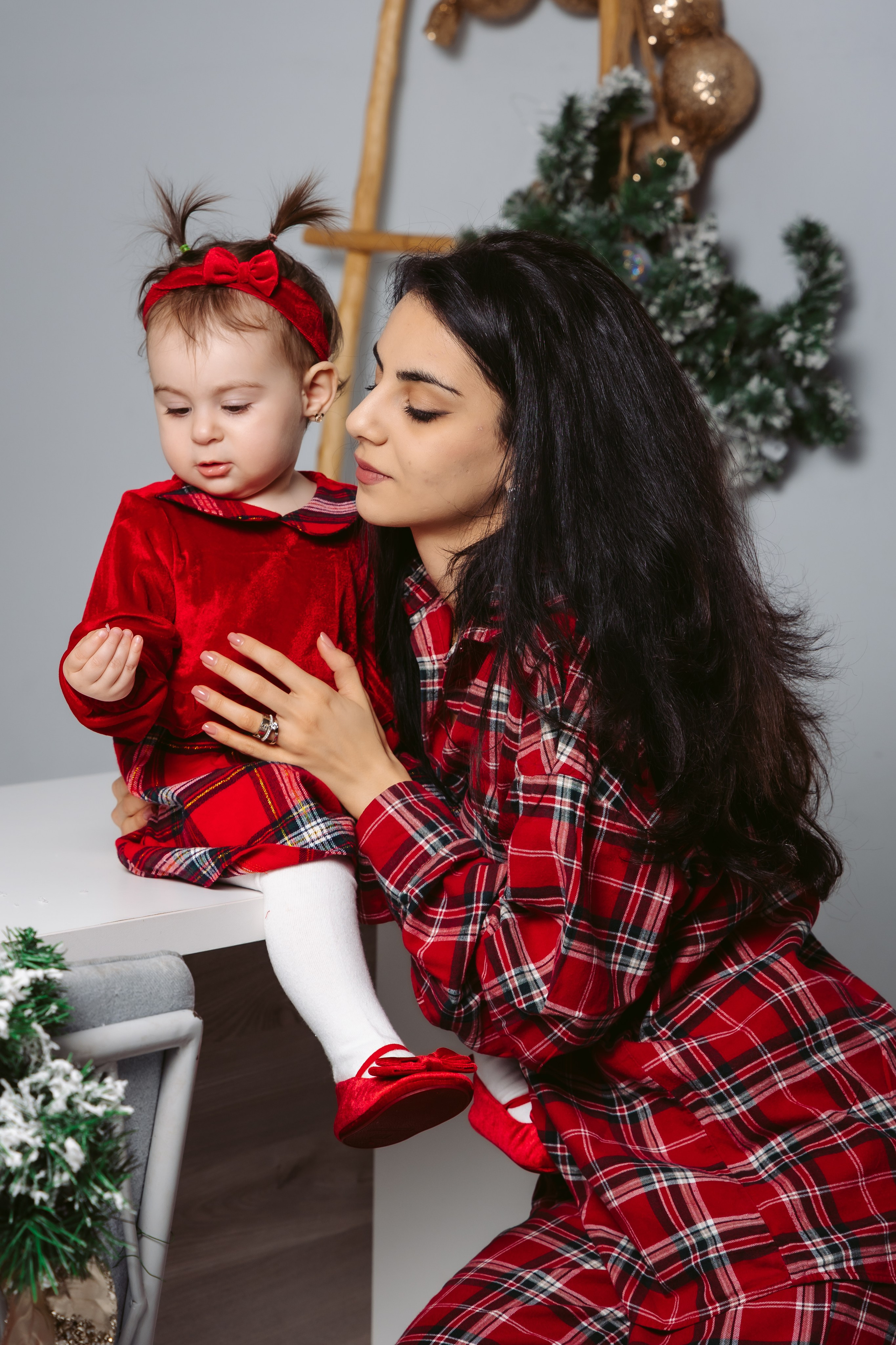 Новый Год 2025. Свадебный Фотограф в Москве Гор Магтагян