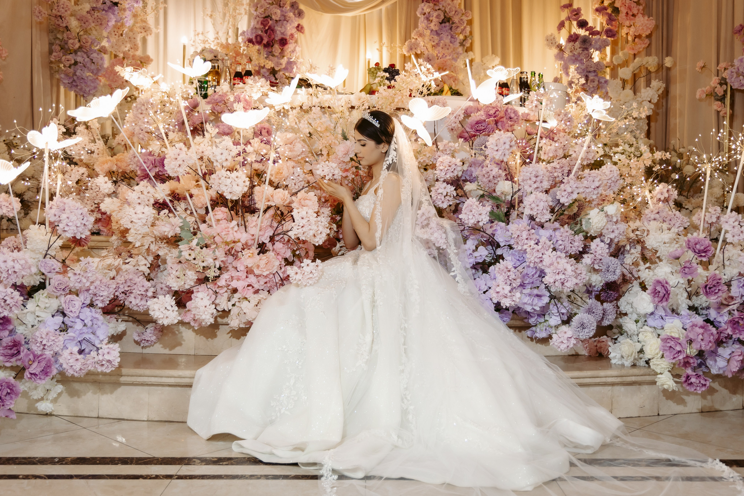 Свадьба С & К. Свадебный Фотограф в Москве Гор Магтагян