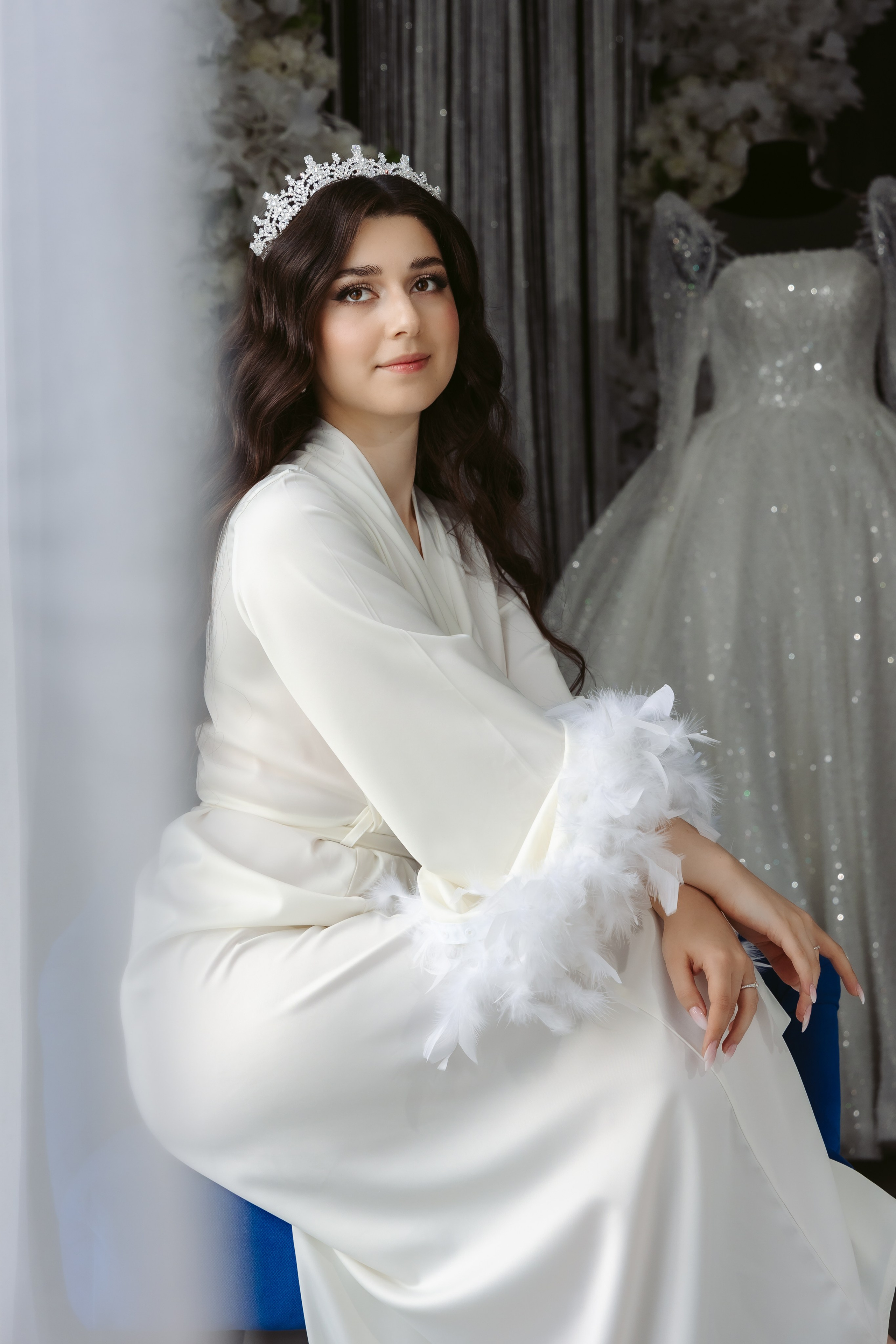 Свадьба А & С. Свадебный Фотограф в Москве Гор Магтагян