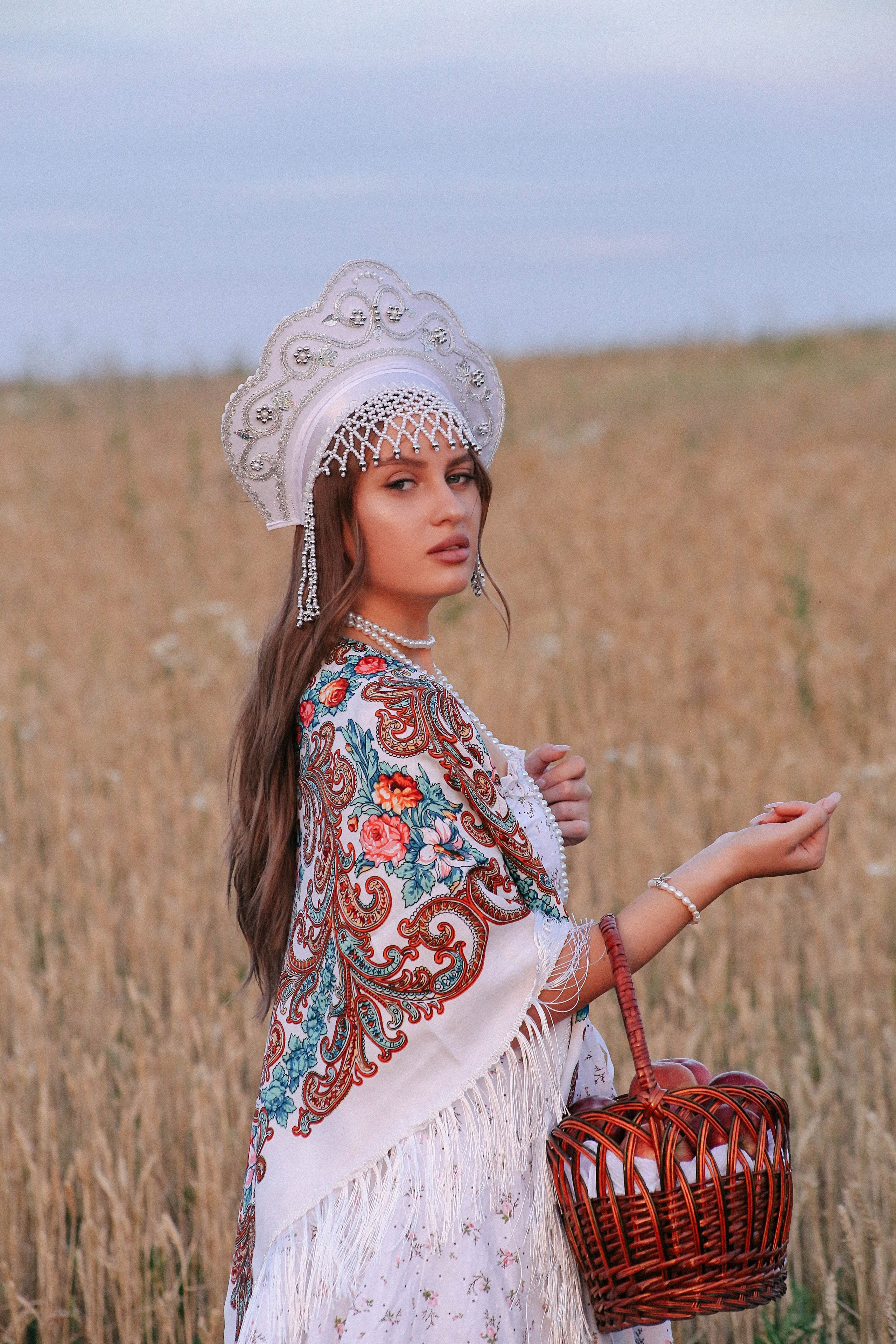 Снежана. Фотограф в Липецке и Липецкой области