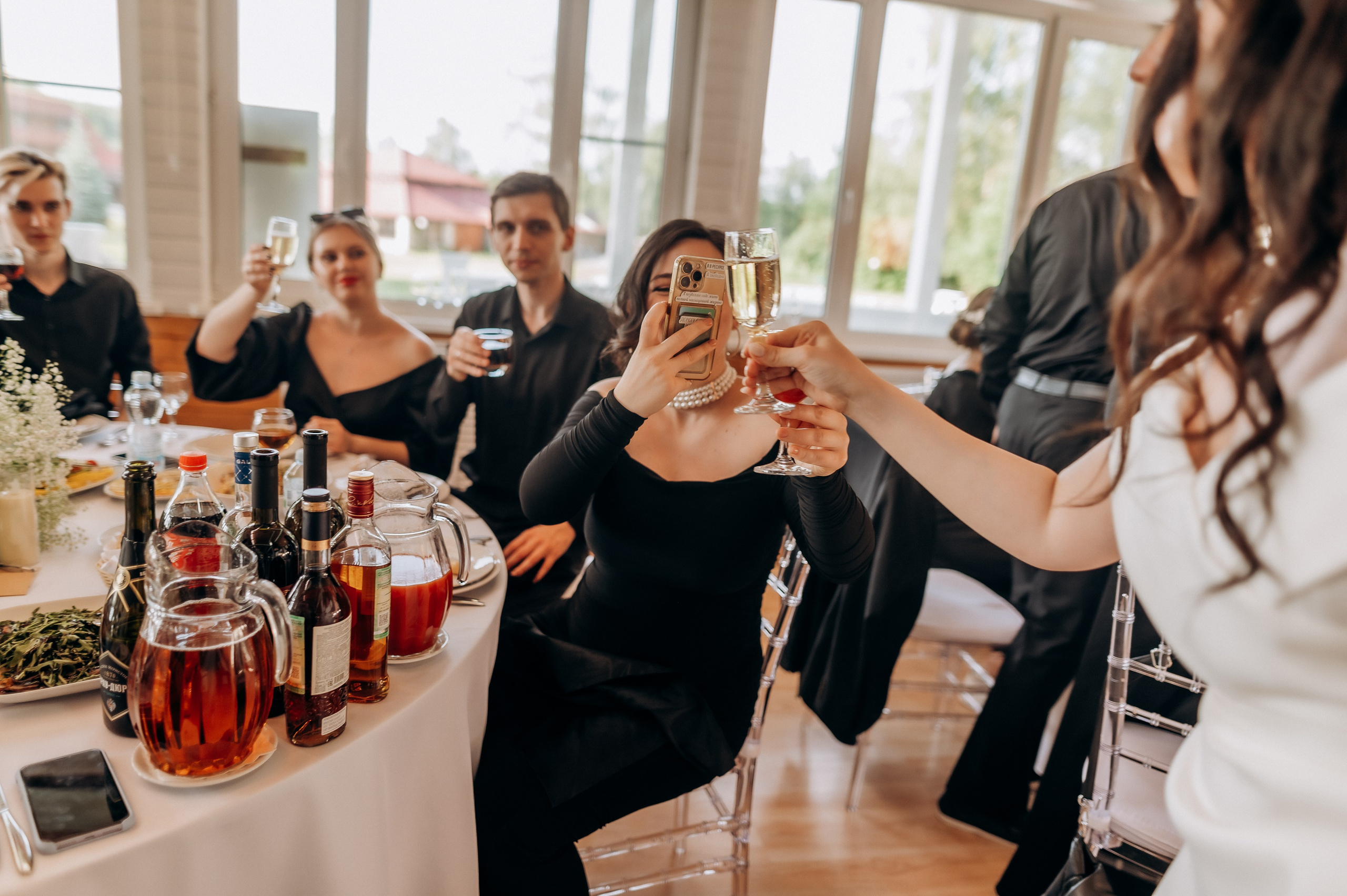 Свадьба Александра+Никита (полный день). Фотограф ПИТЕР СПБ Надежда Баранова