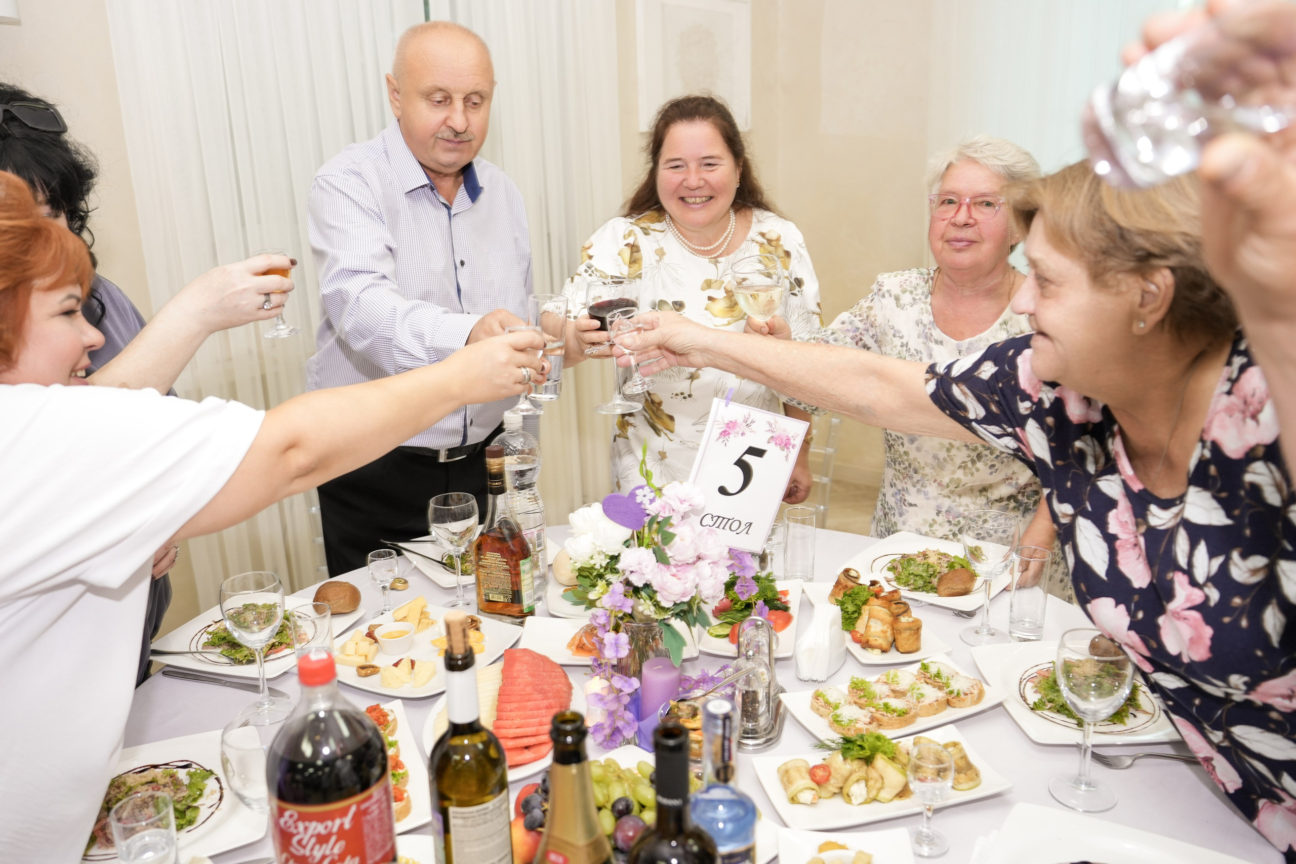 Свадьба Ивана и Елизаветы 22.08.2025. Семейный фотограф Владимир Просвиркин. г. Самара