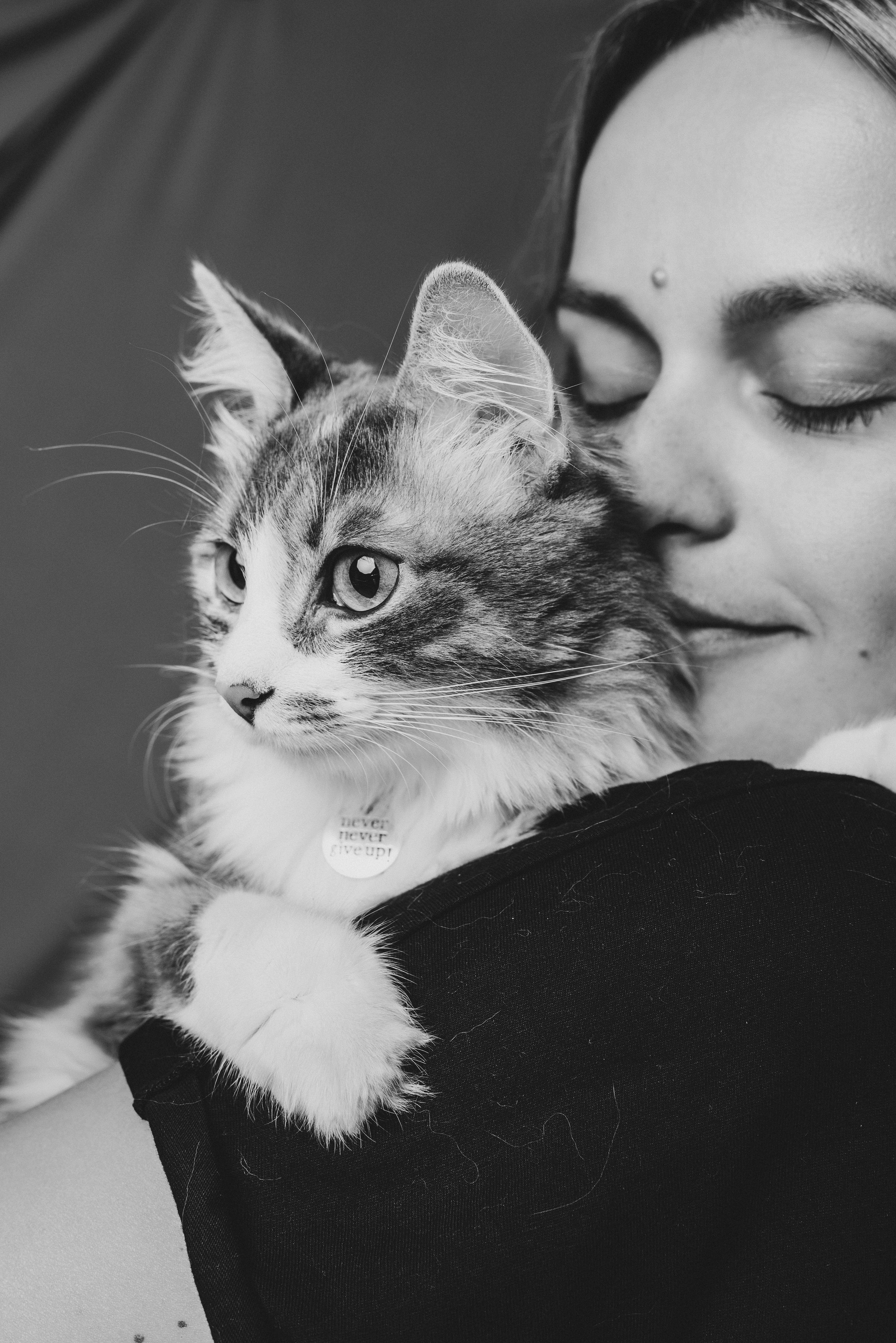 Lena, Malvina & Shira. Natalia Finch Photography — Family, Kids & Pet Photographer in Chicago, IL