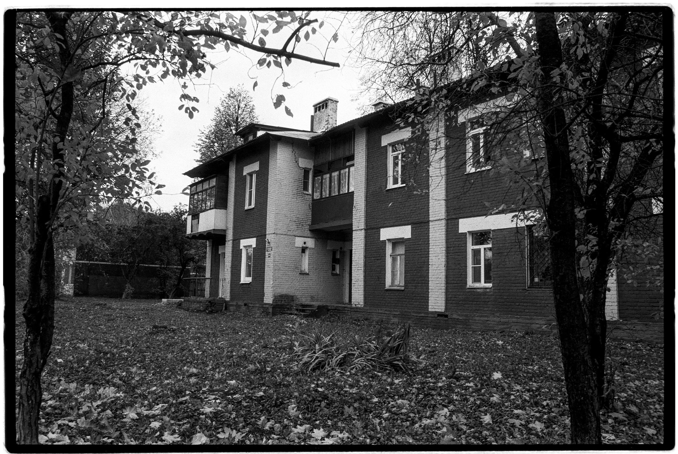 KOLOMNA. ANNA — PHOTOGRAPHER