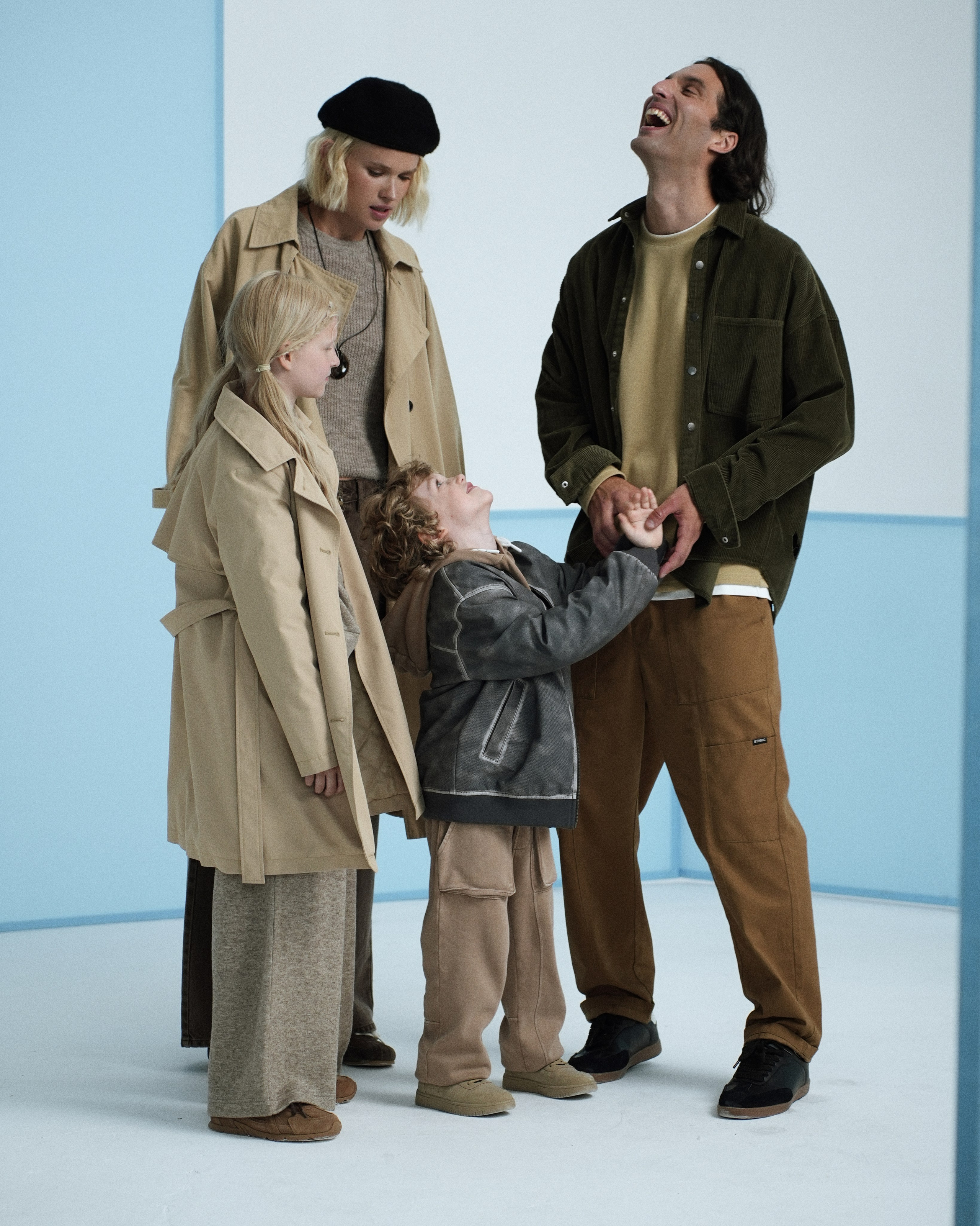 FUNDAY. ANNA — PHOTOGRAPHER