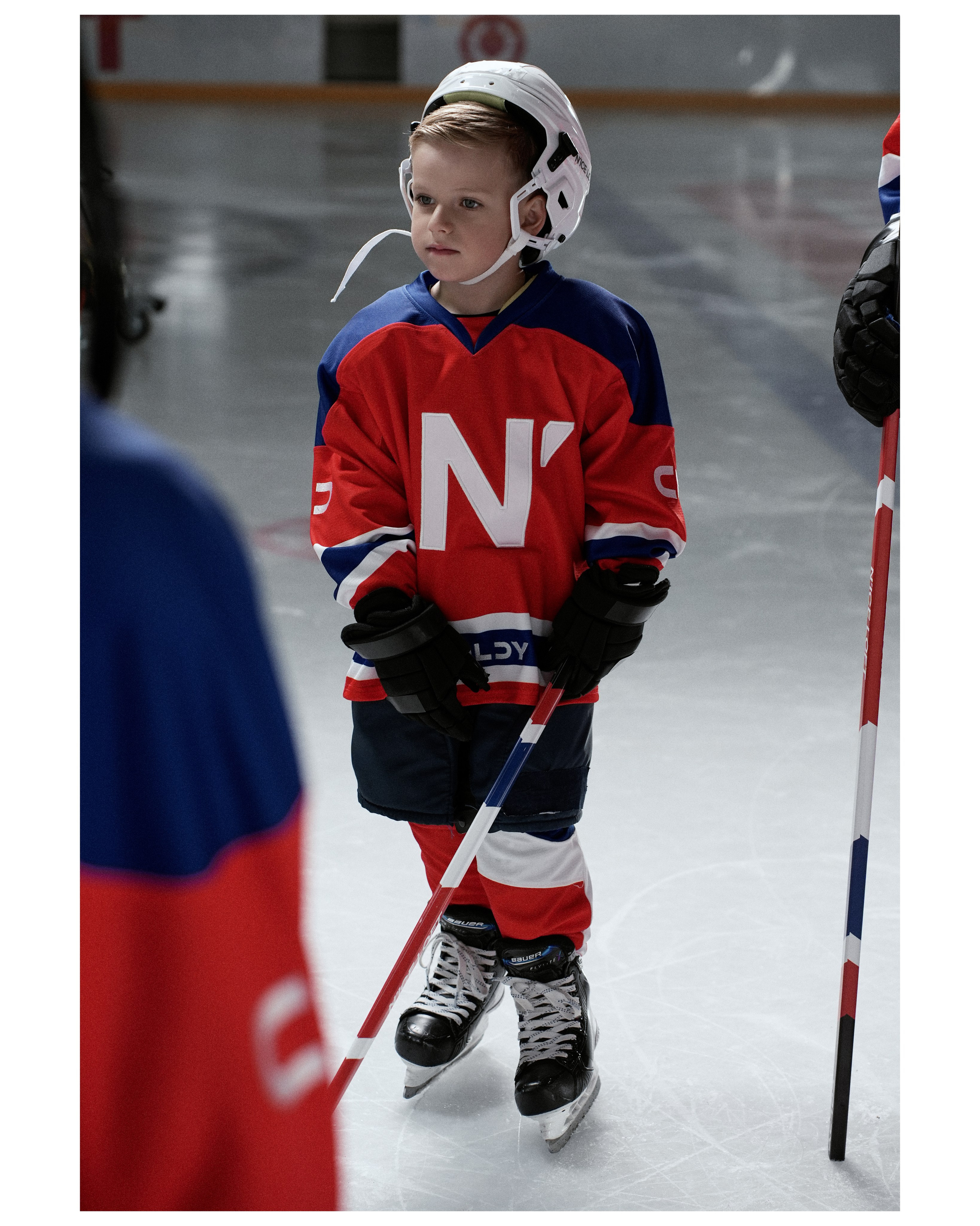 NICE LOFT. ANNA — PHOTOGRAPHER