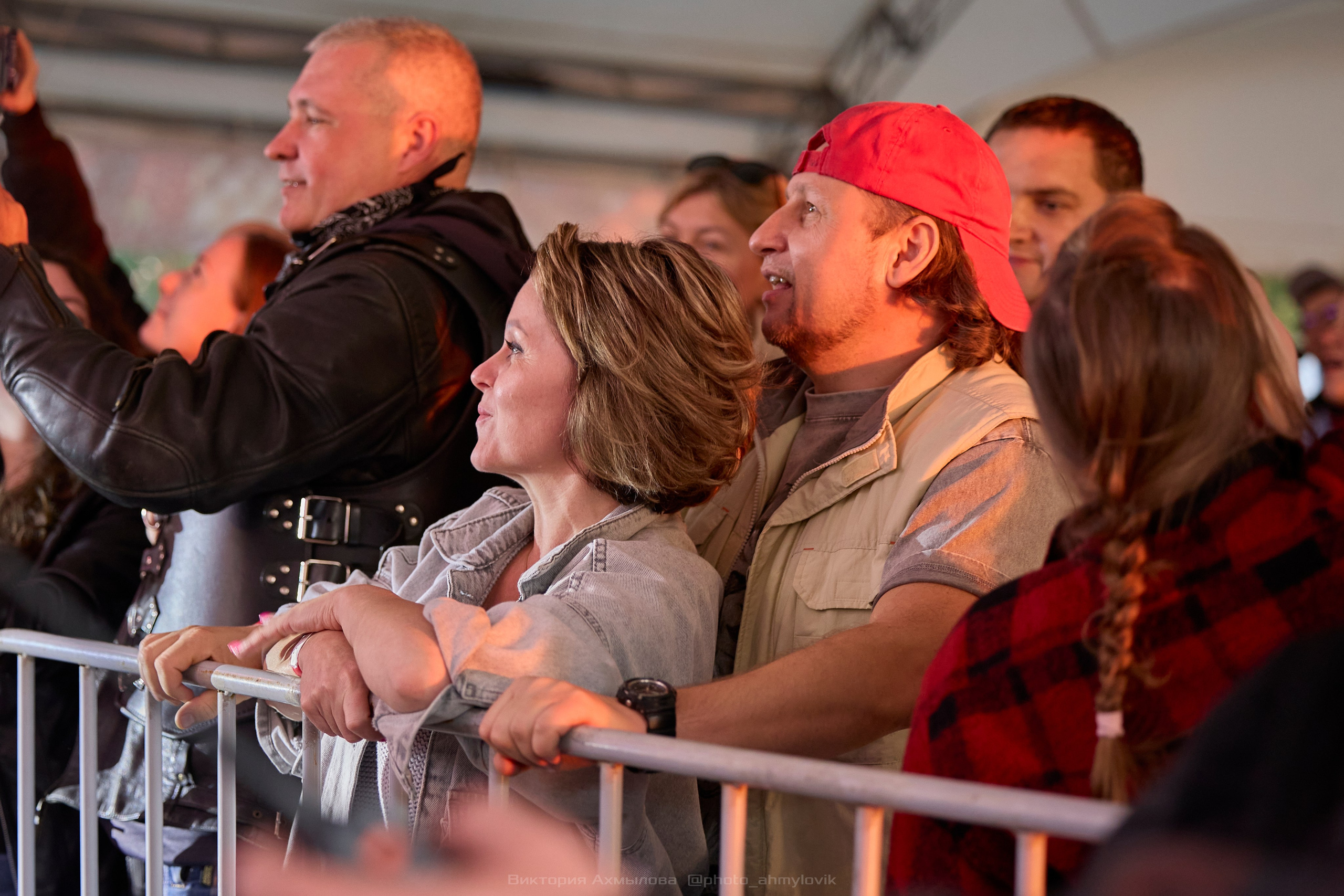 13.09.2025 Bike Party ОТРЫВ 2025. Виктория Ахмылова. Фотограф в Москве